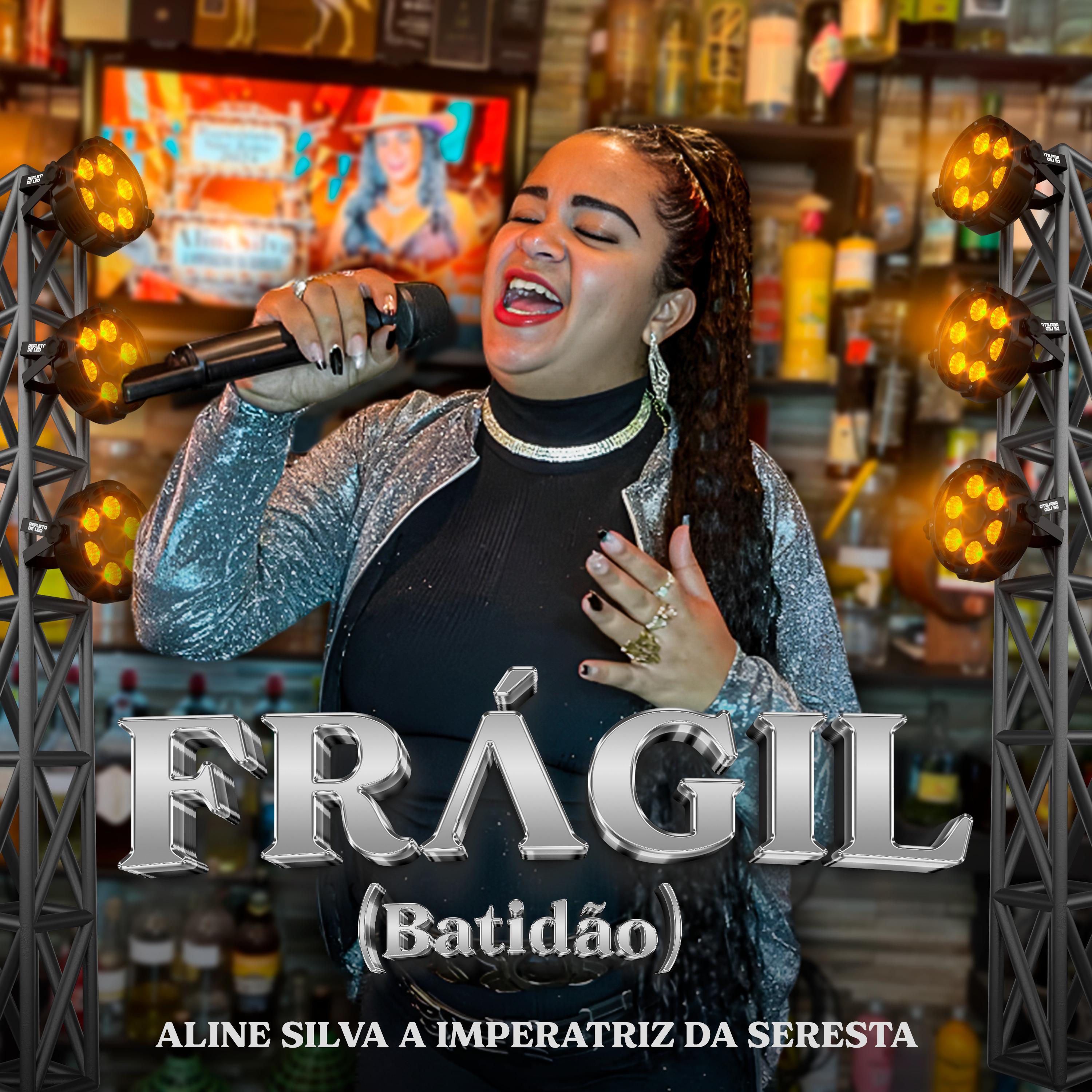 Постер альбома Frágil (Batidão)