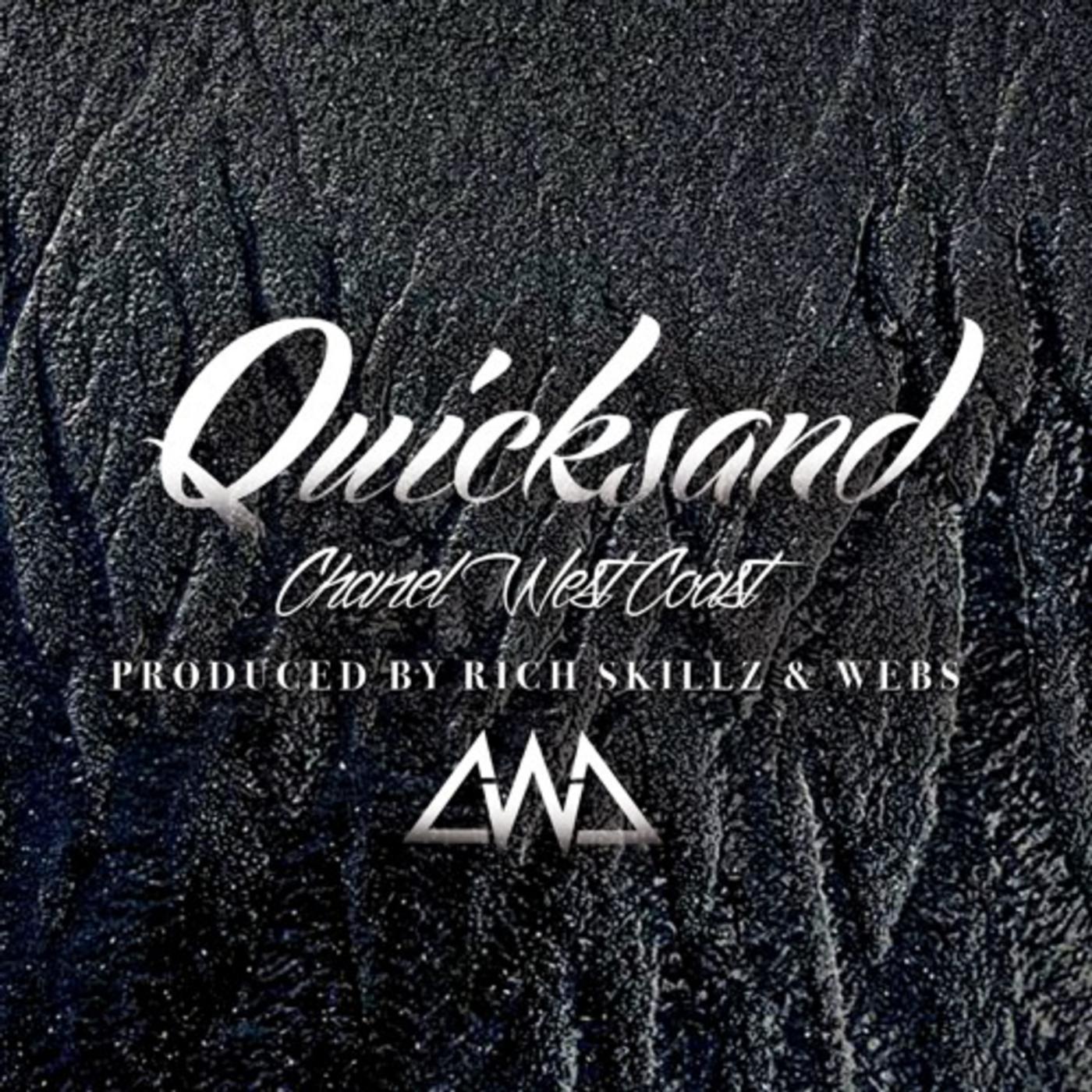 Постер альбома Quicksand