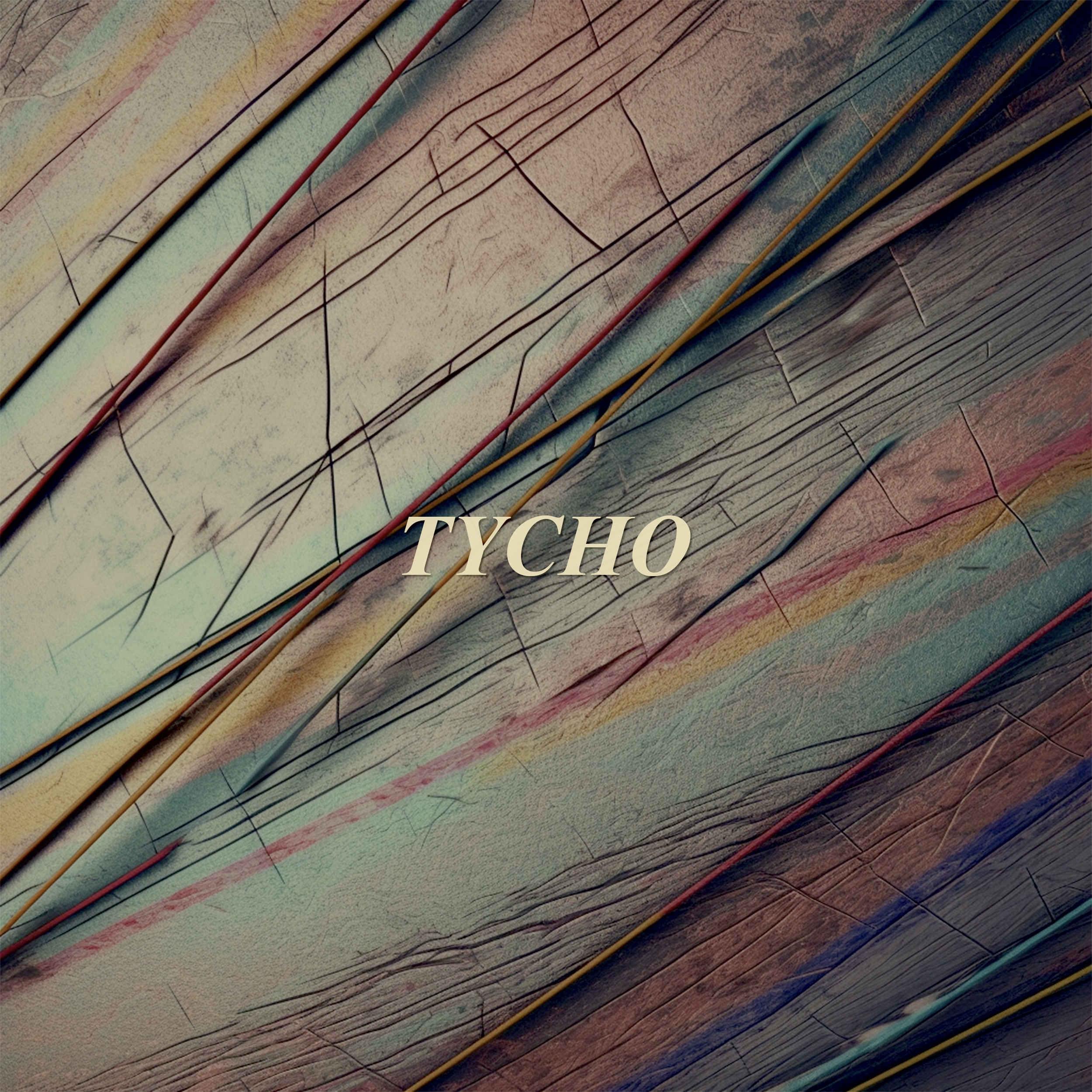 Постер альбома Tycho
