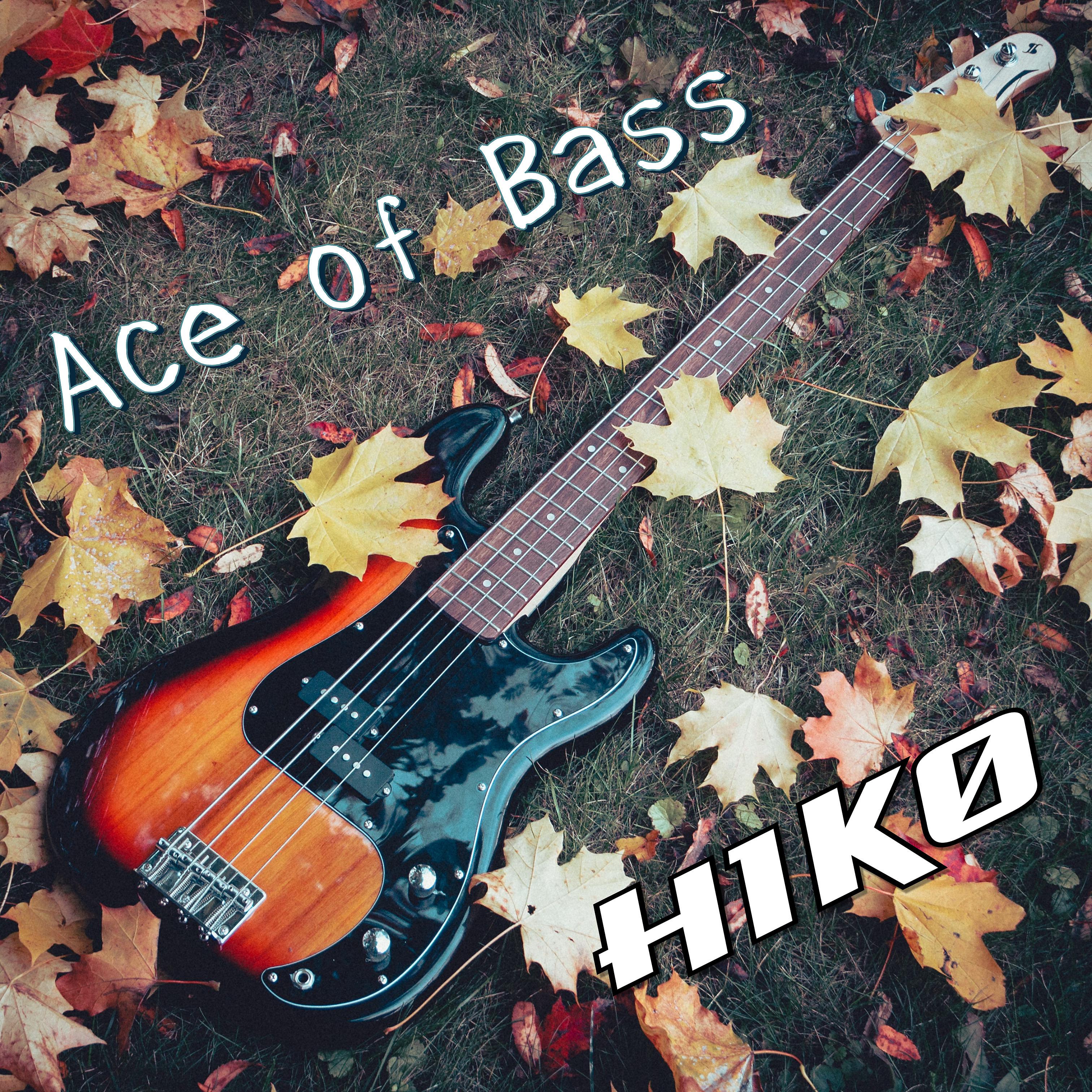 Постер альбома Ace of Bass
