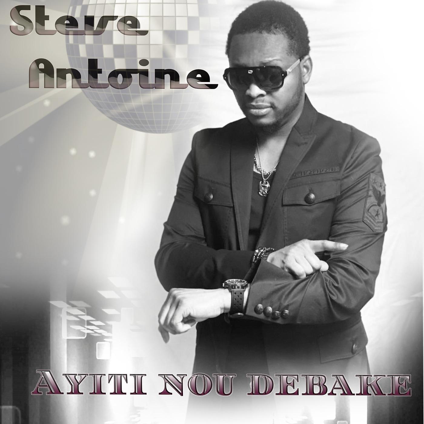 Постер альбома Ayiti Nou Debake