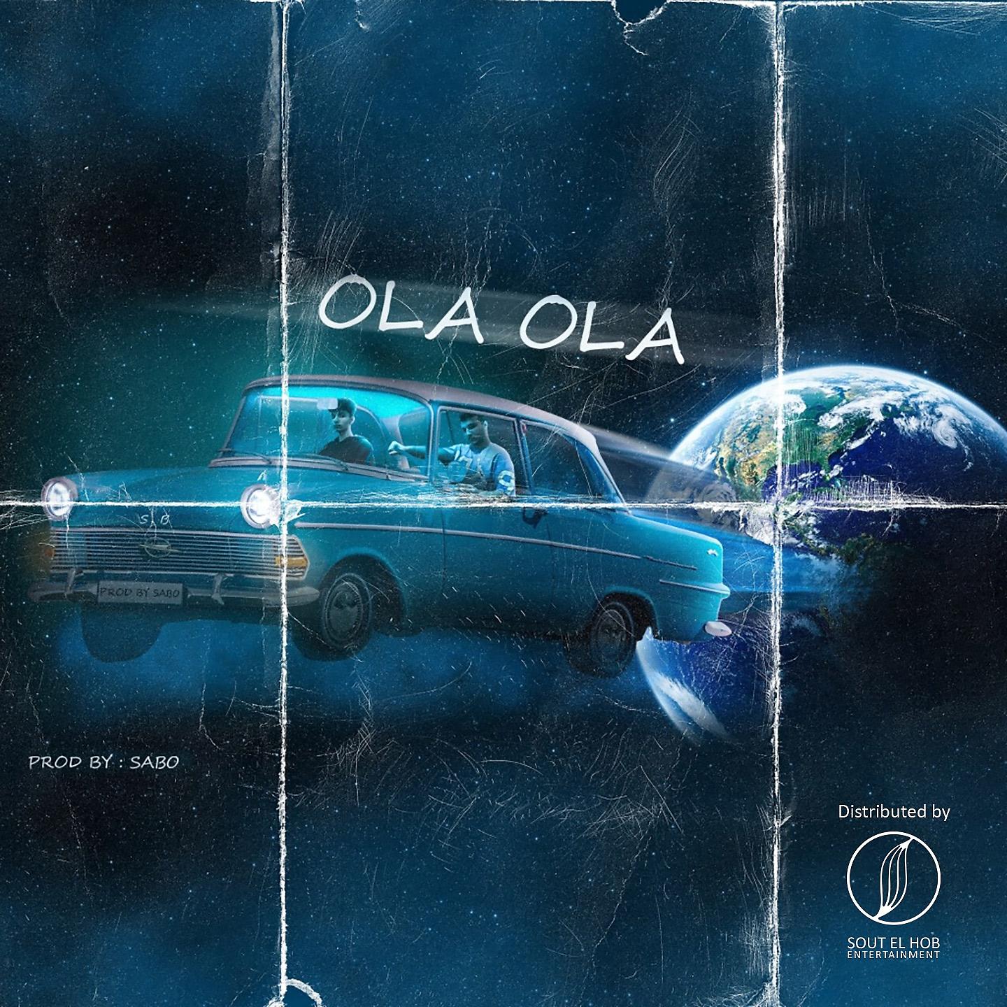 Постер альбома Ola Ola