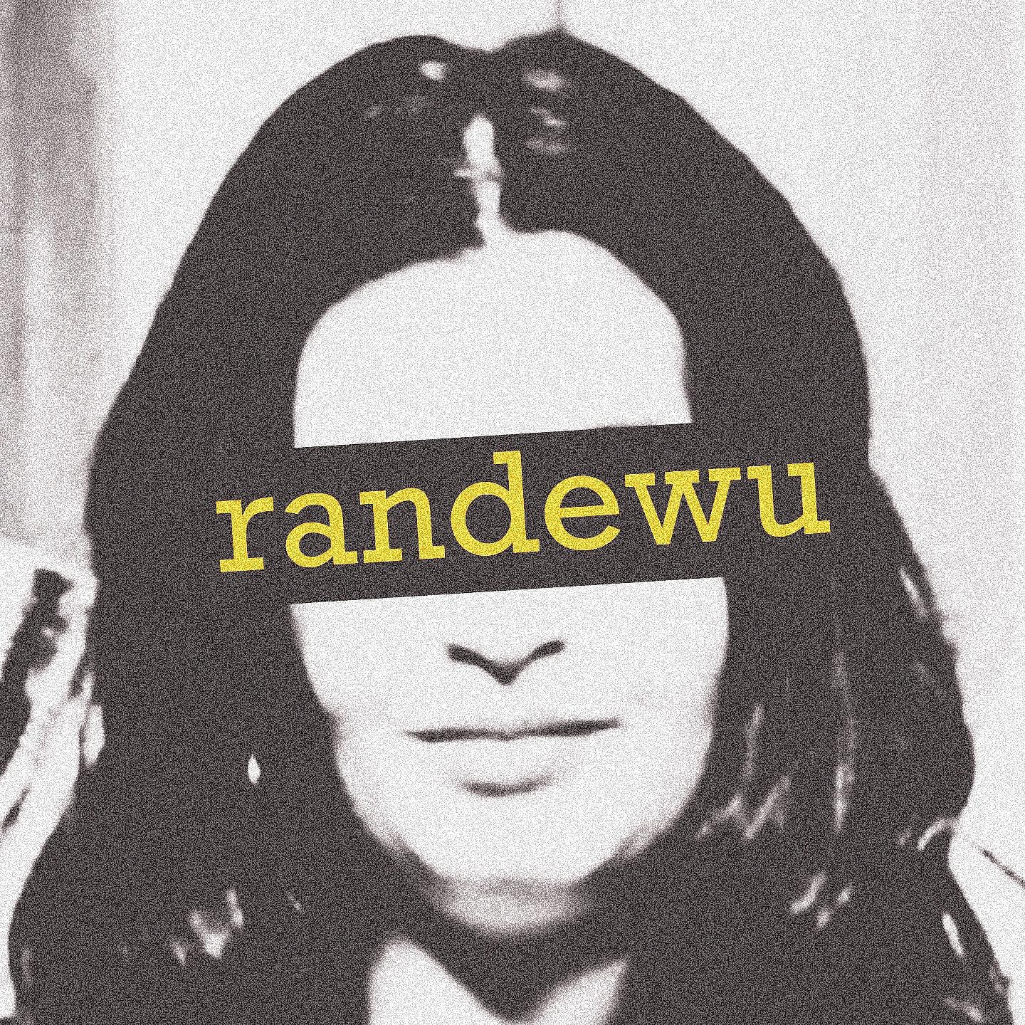 Постер альбома Randewu