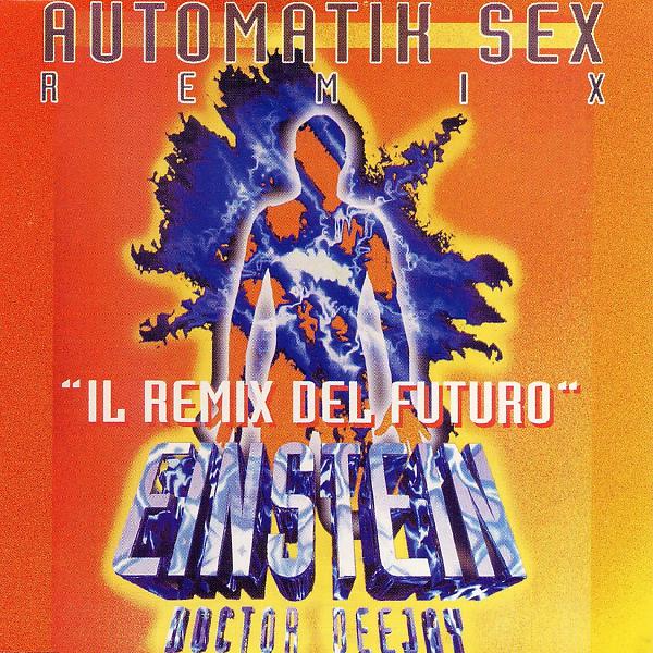 Постер альбома Automatik Sex