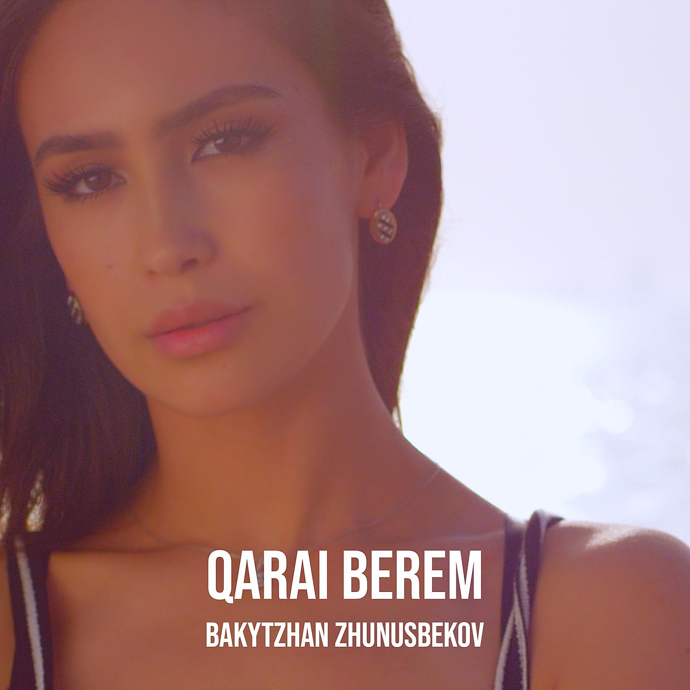 Постер альбома Qarai Berem