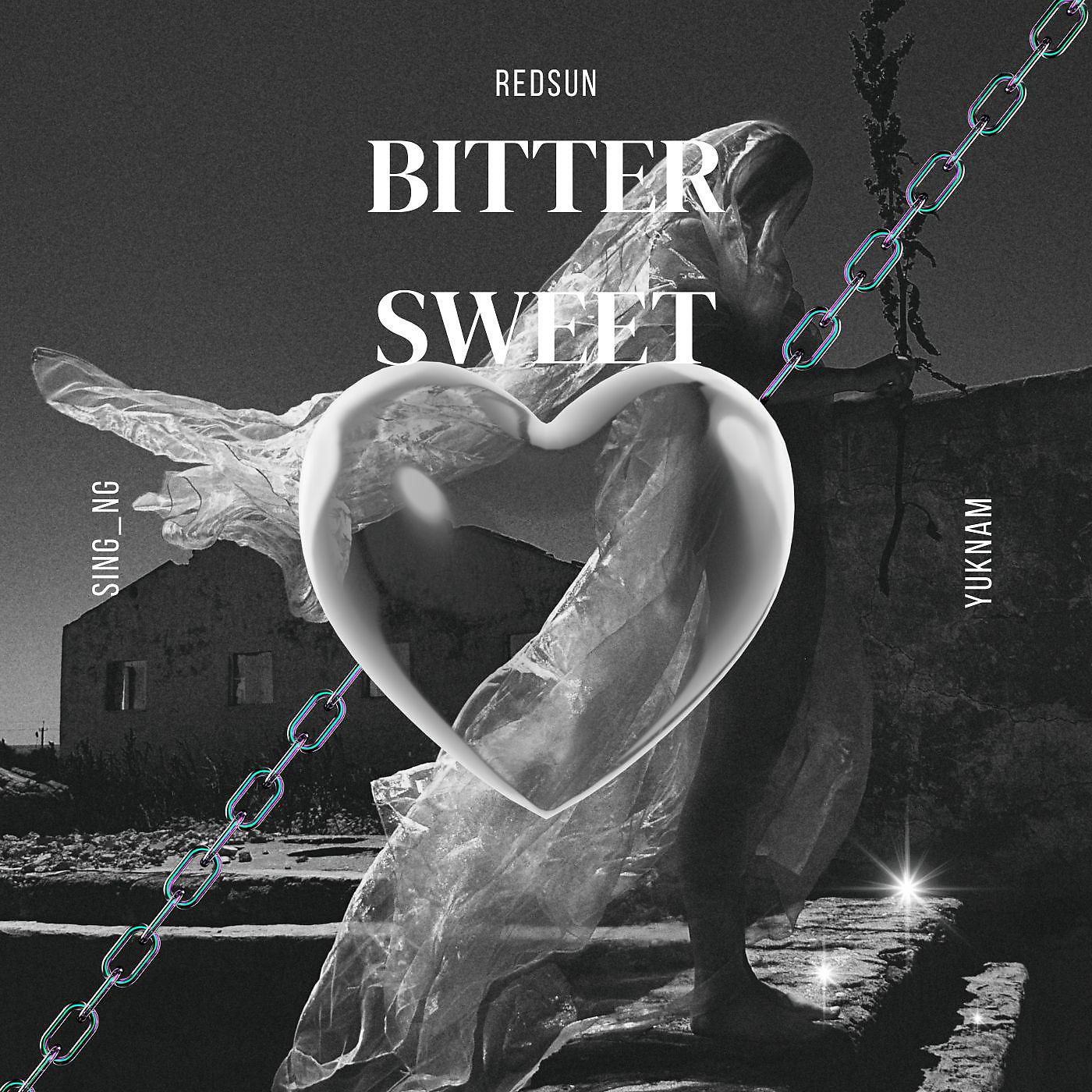Постер альбома Bitter Sweet