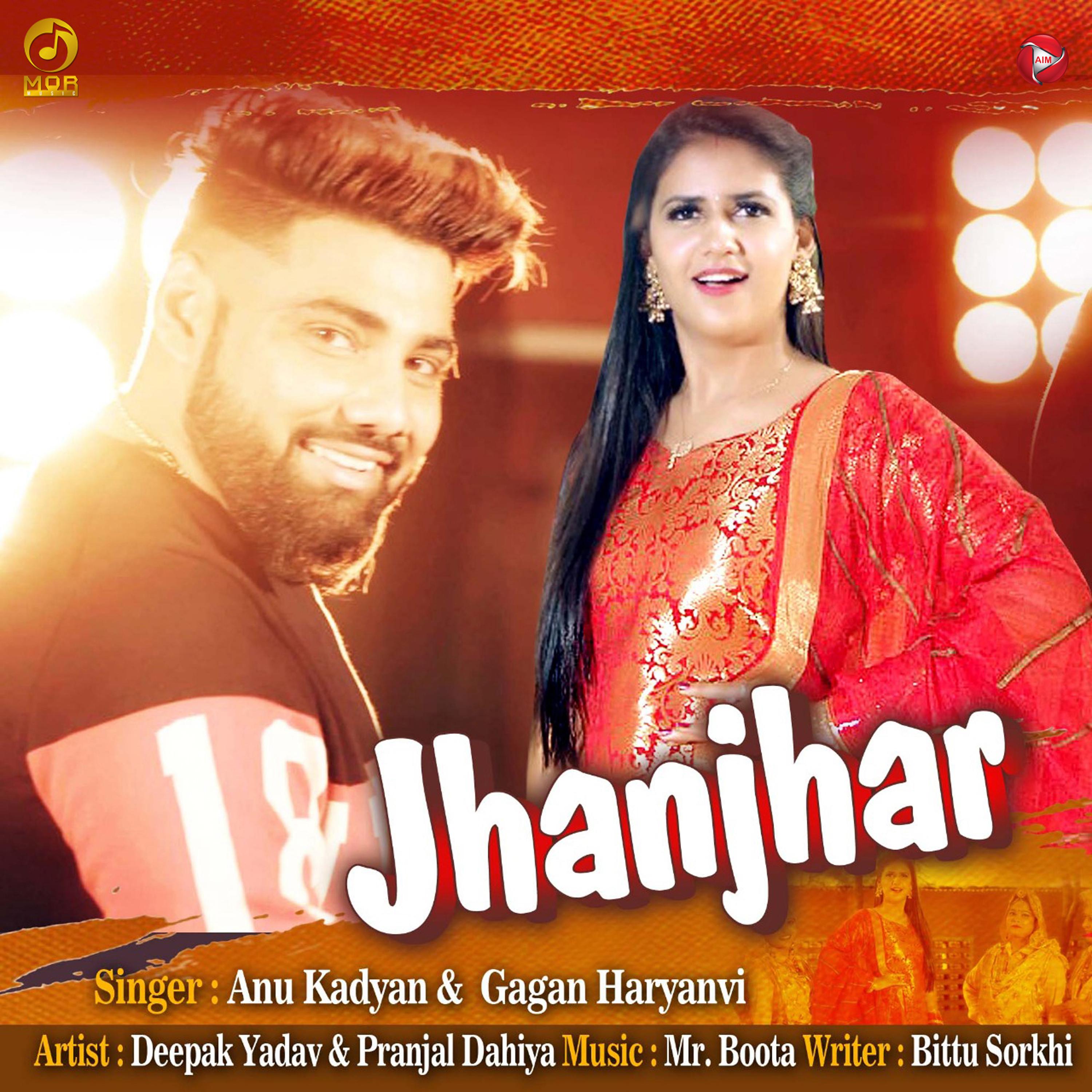 Постер альбома Jhanjhar