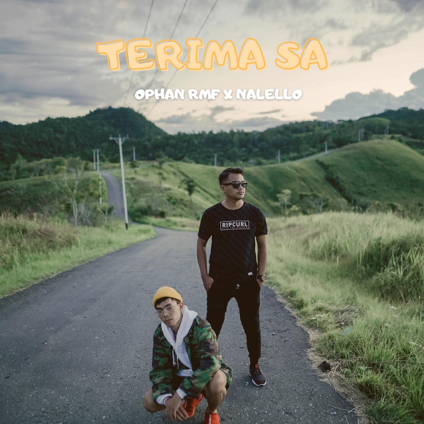 Постер альбома Terima Sa
