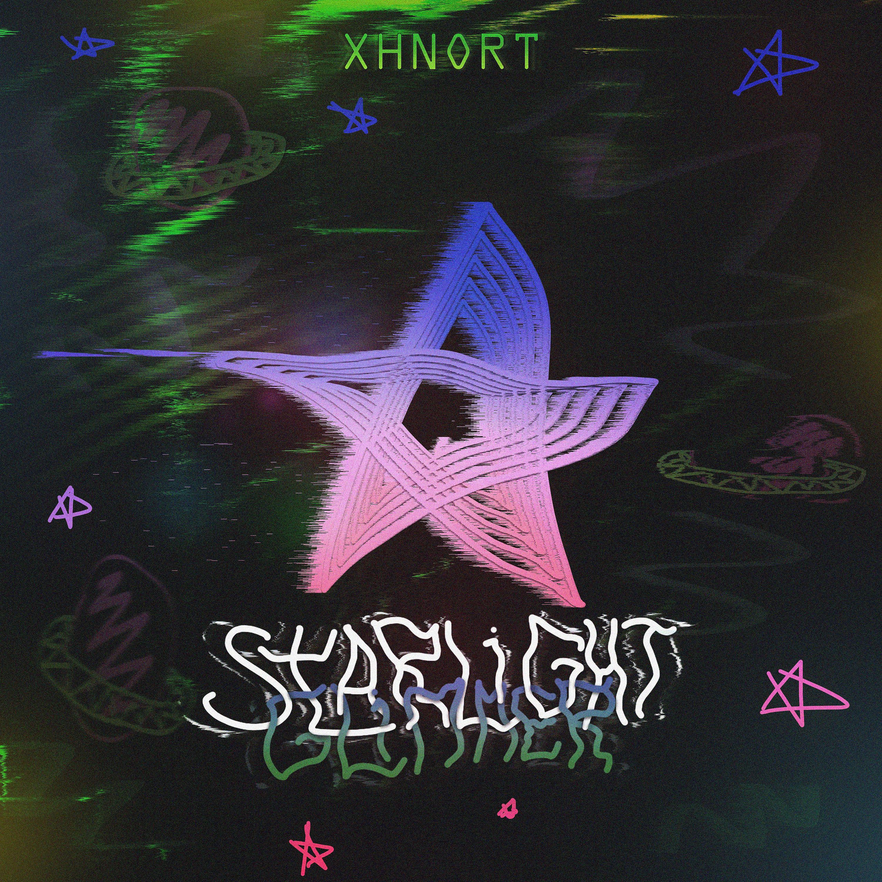 Постер альбома Starlight Glimmer
