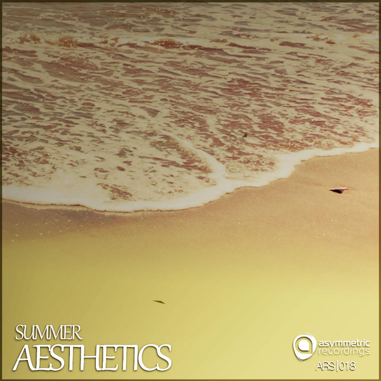 Постер альбома Summer Aesthetics