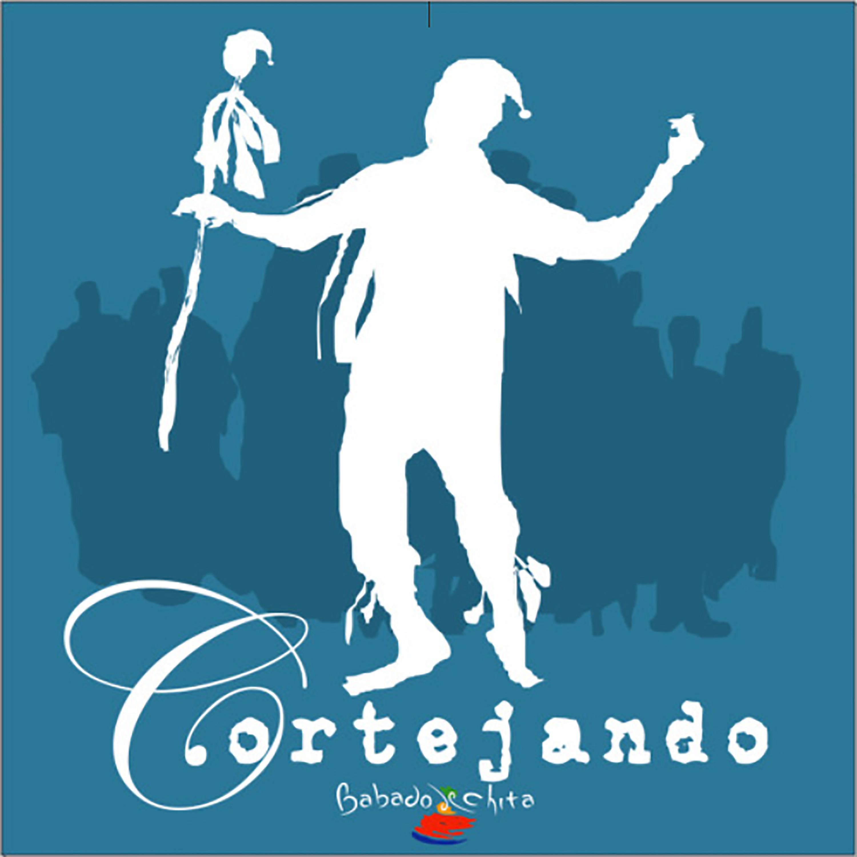 Постер альбома Cortejando