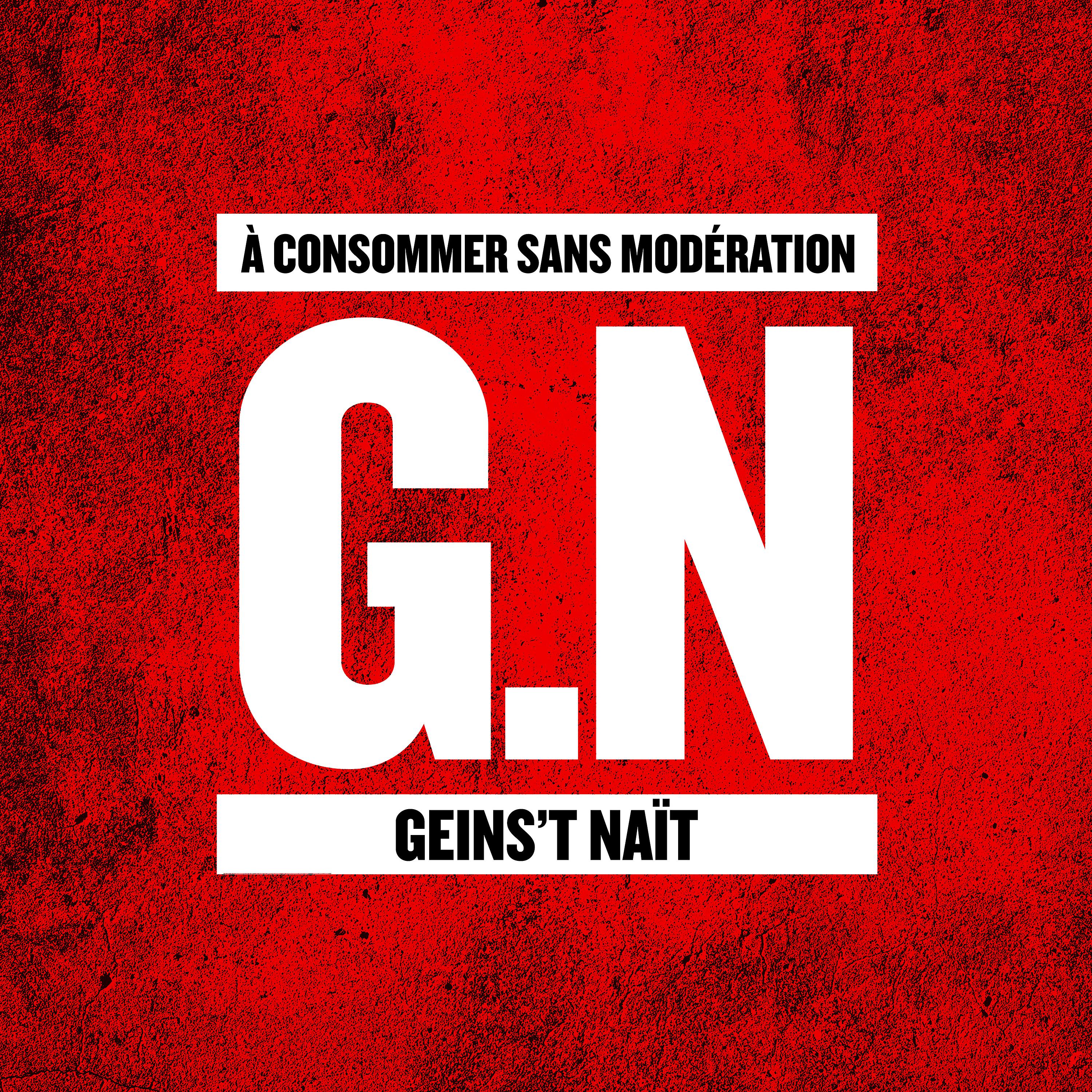Постер альбома À Consommer Sans Modération