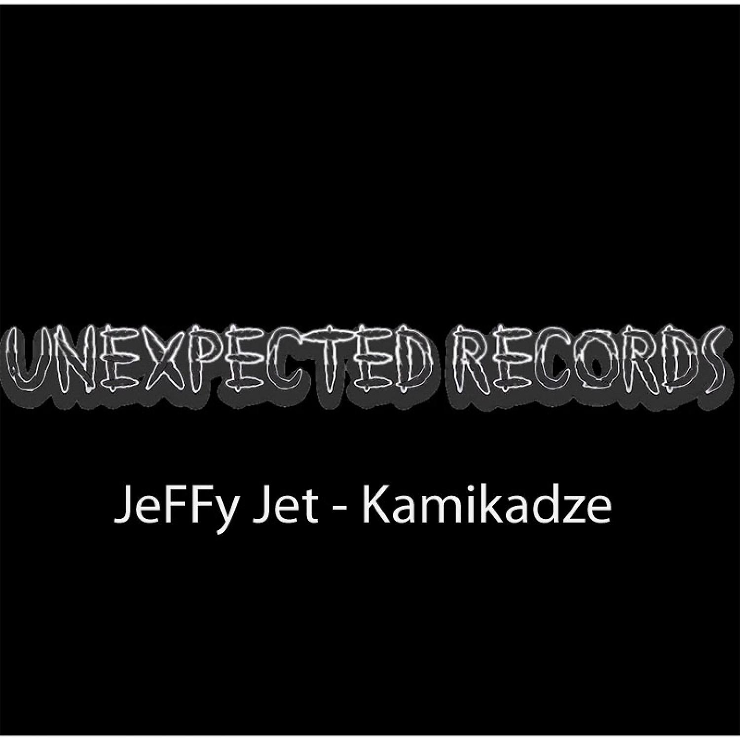 Постер альбома Kamikadze (Original Mix)