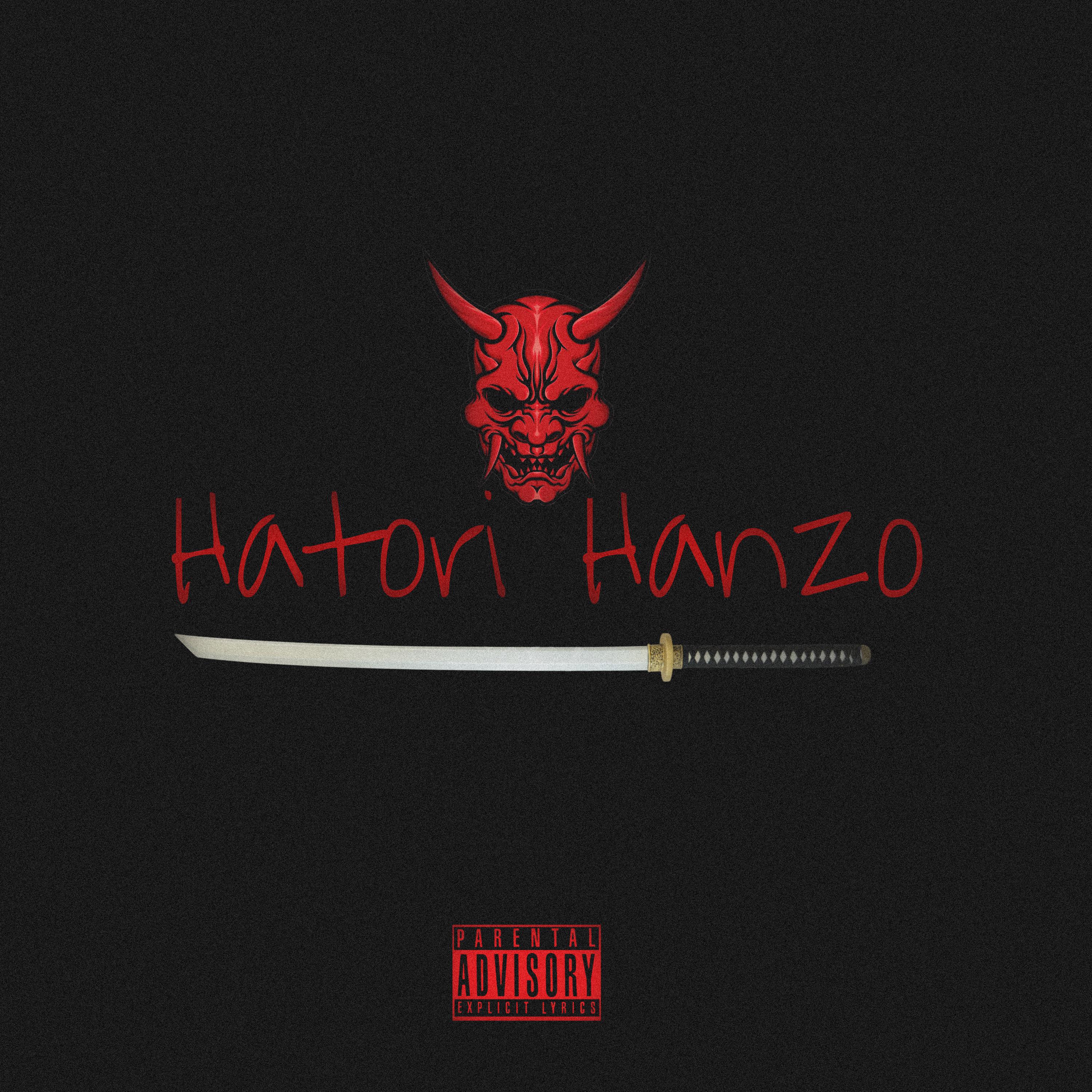 Постер альбома Hatori Hanzo