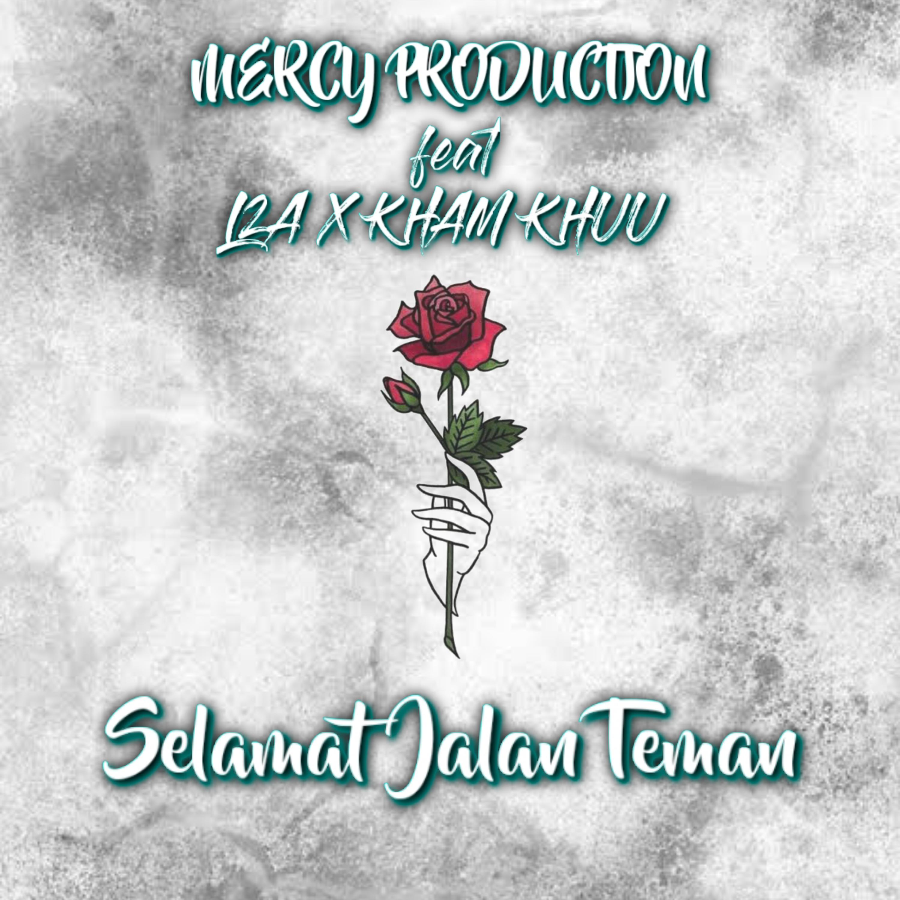 Постер альбома Selamat Jalan Teman