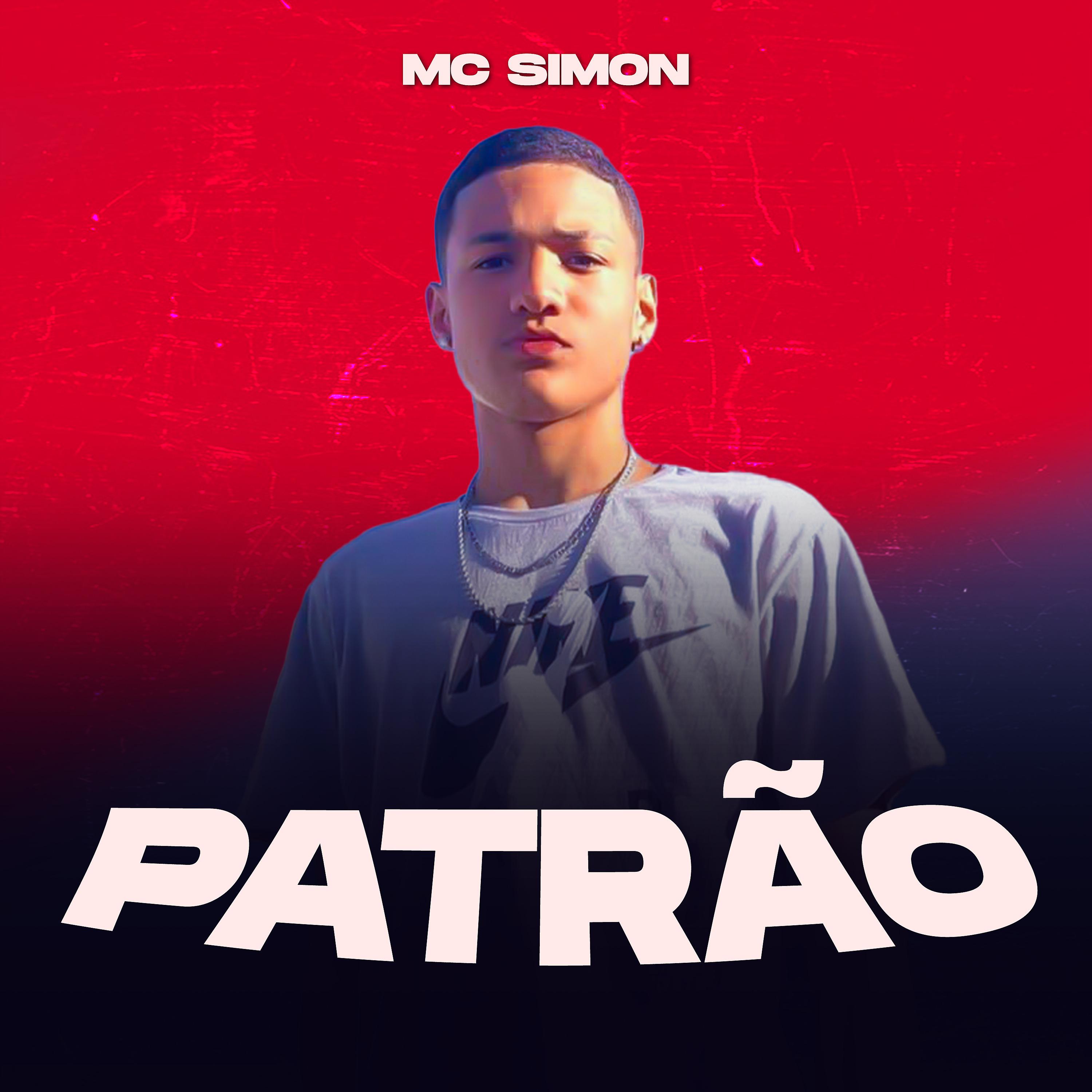 Постер альбома Patrão
