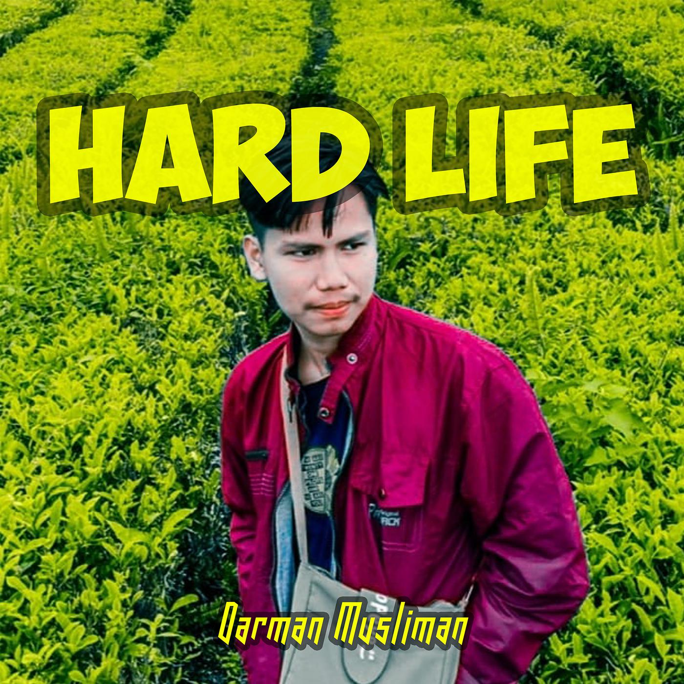 Постер альбома Hard Life
