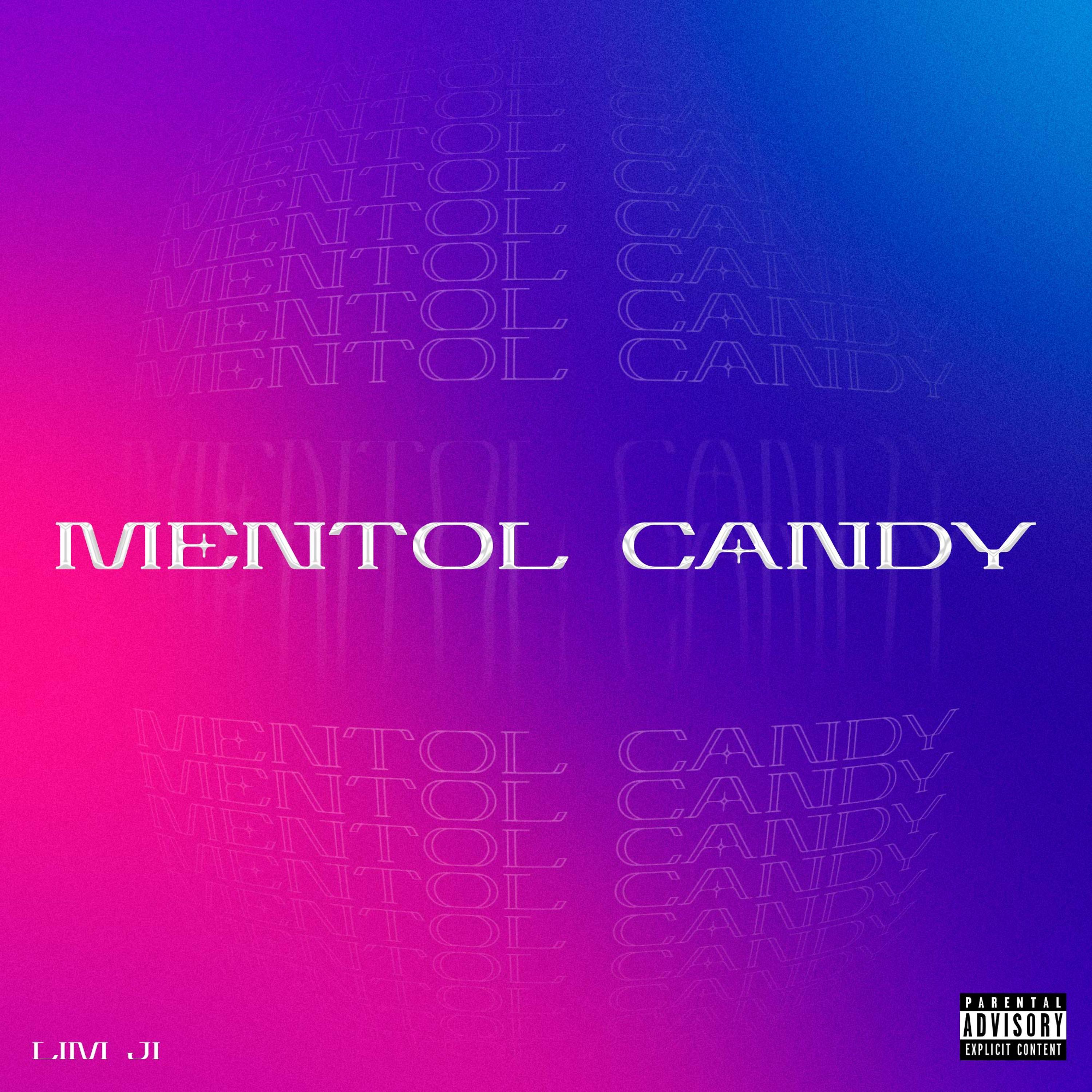 Постер альбома Mentol Candy