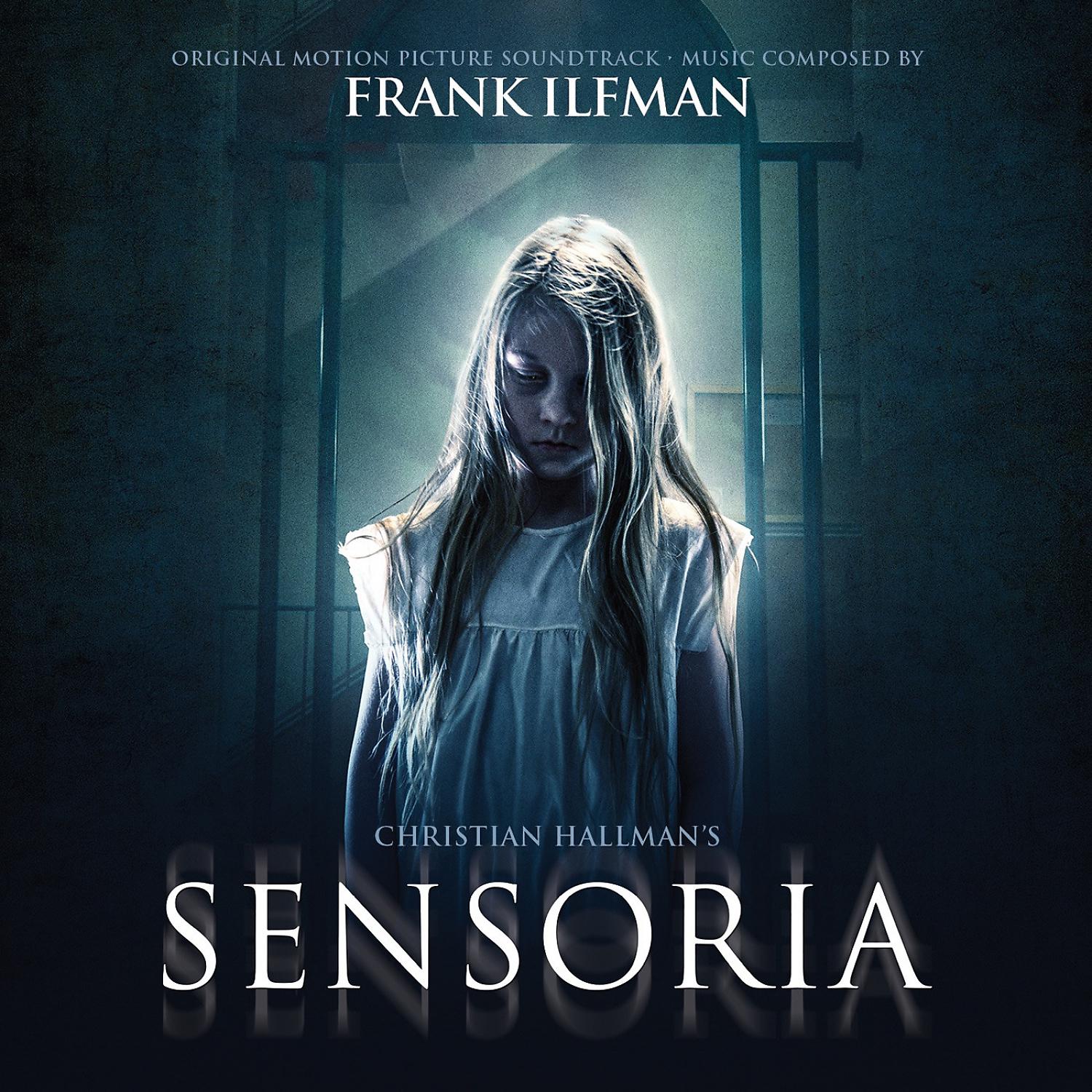 Постер альбома Sensoria (Original Motion Picture Soundtrack)