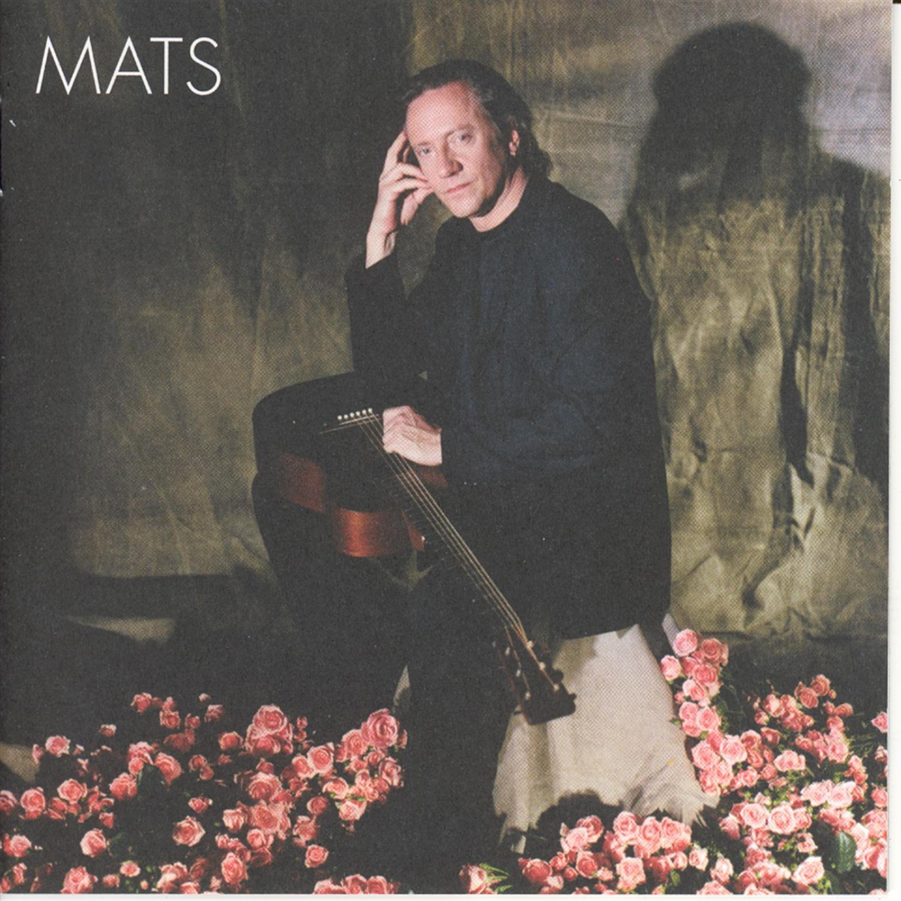 Постер альбома Mats
