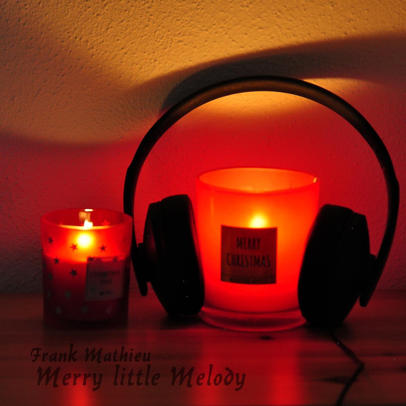 Постер альбома Merry Little Melody