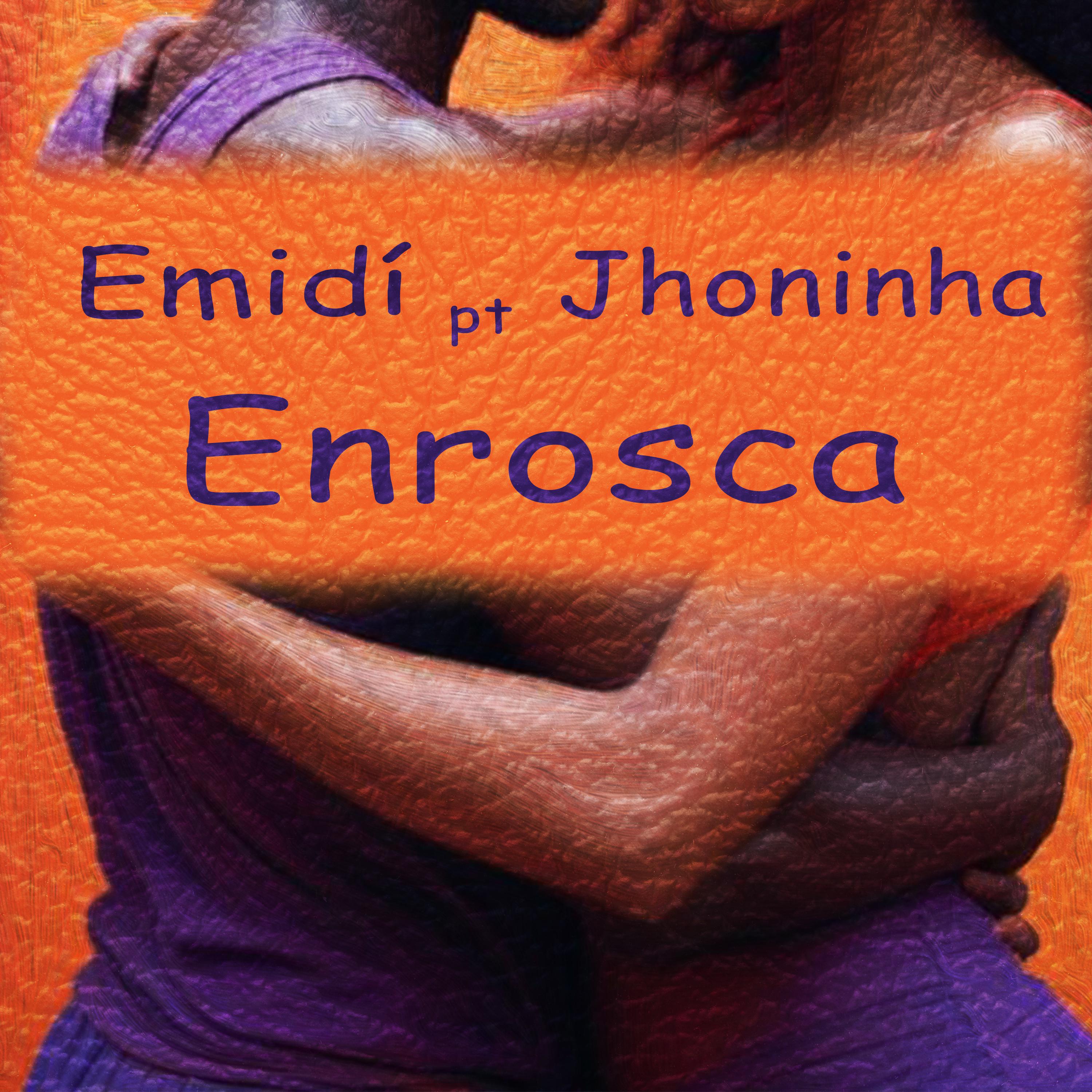 Постер альбома Enrosca
