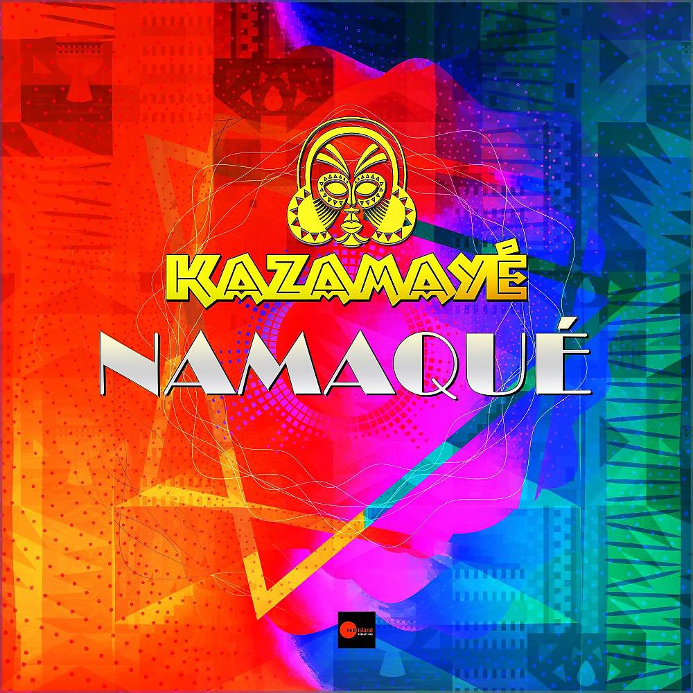 Постер альбома Namaque