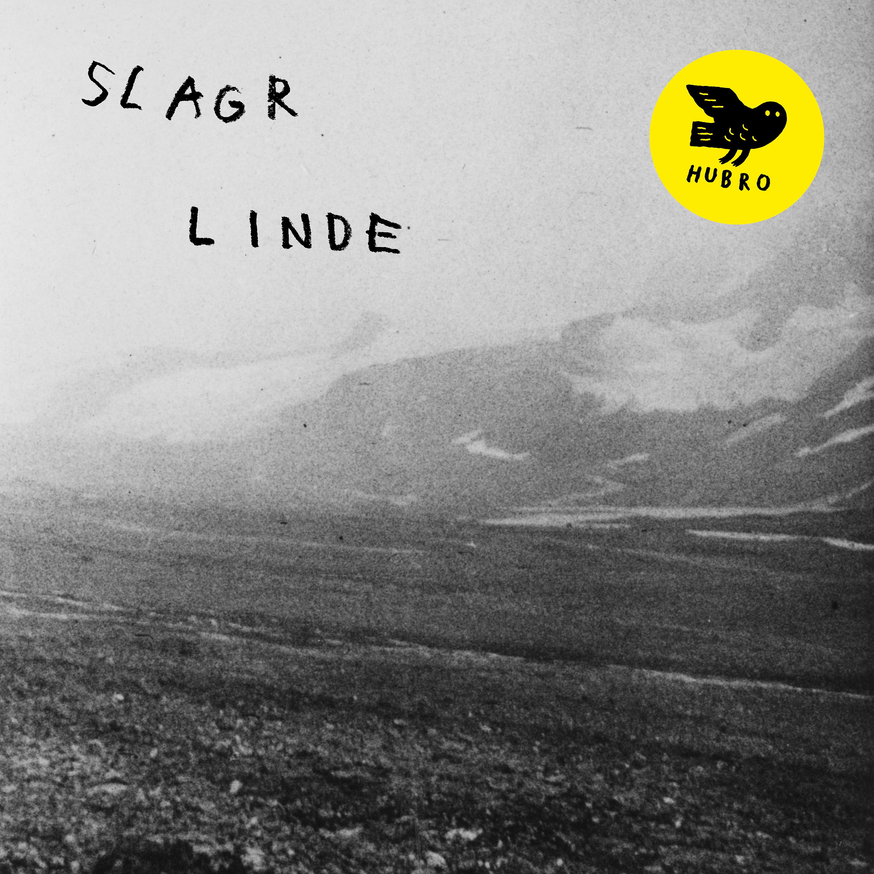 Постер альбома Linde