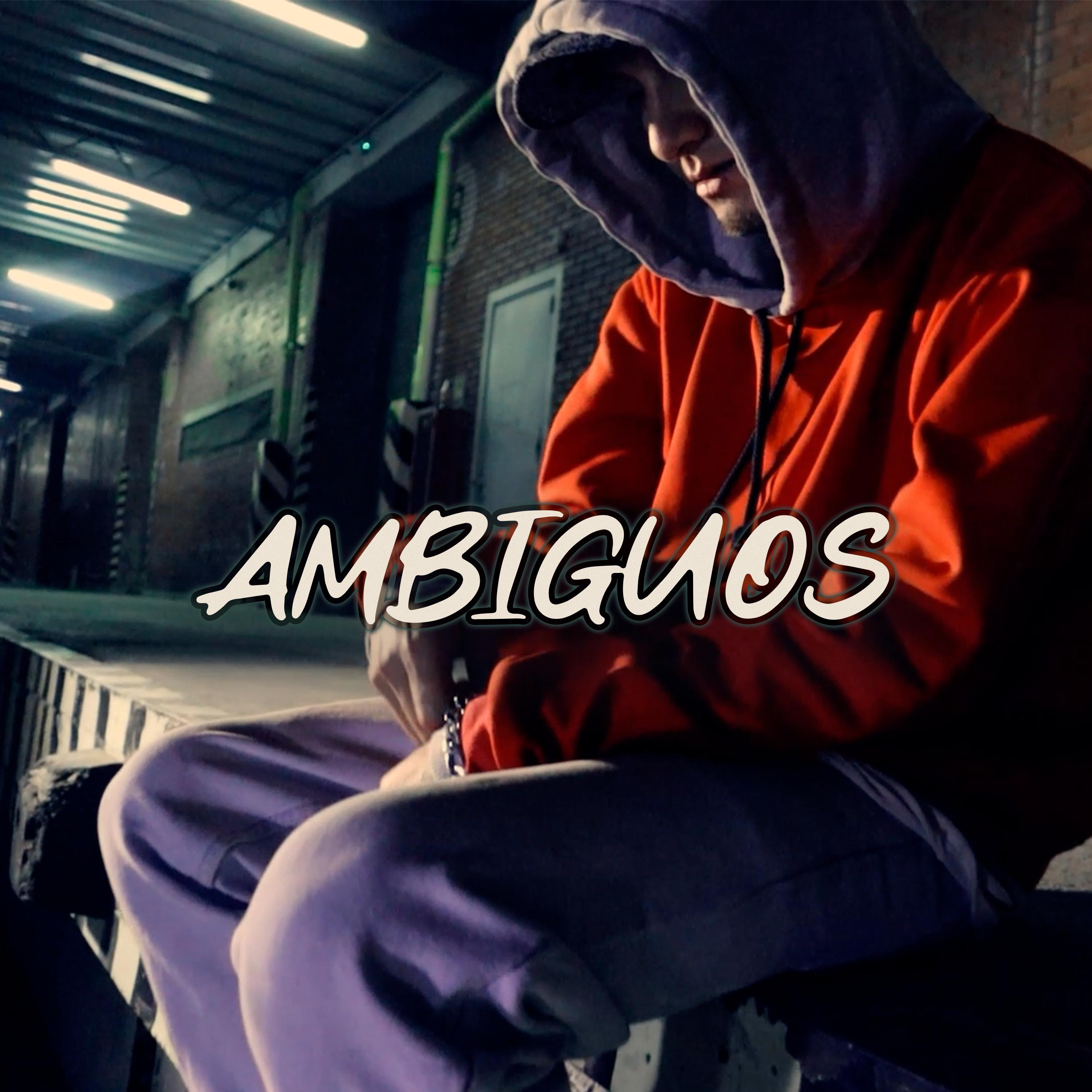 Постер альбома Ambiguos