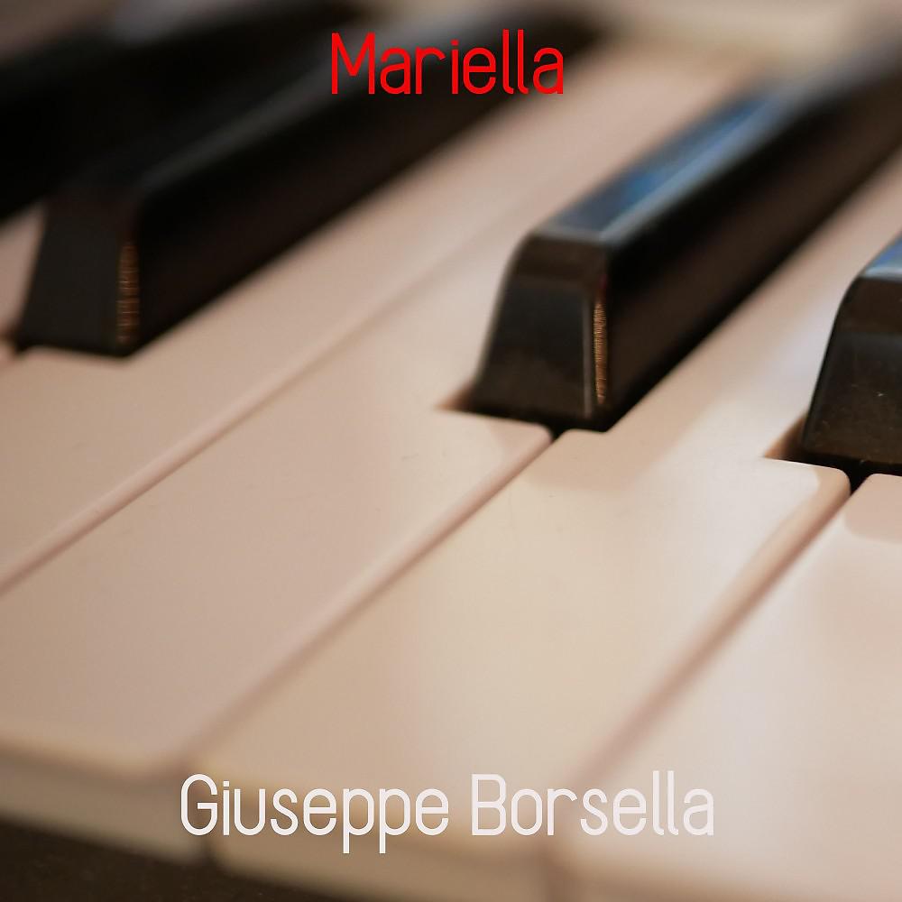Постер альбома Mariella