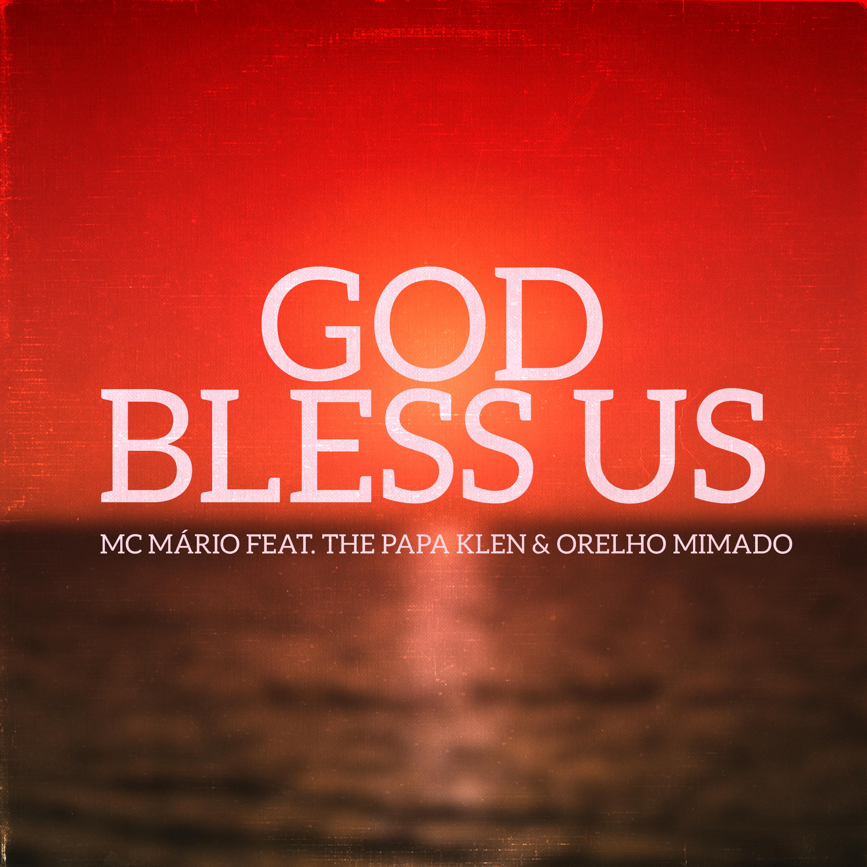 Постер альбома God Bless Us