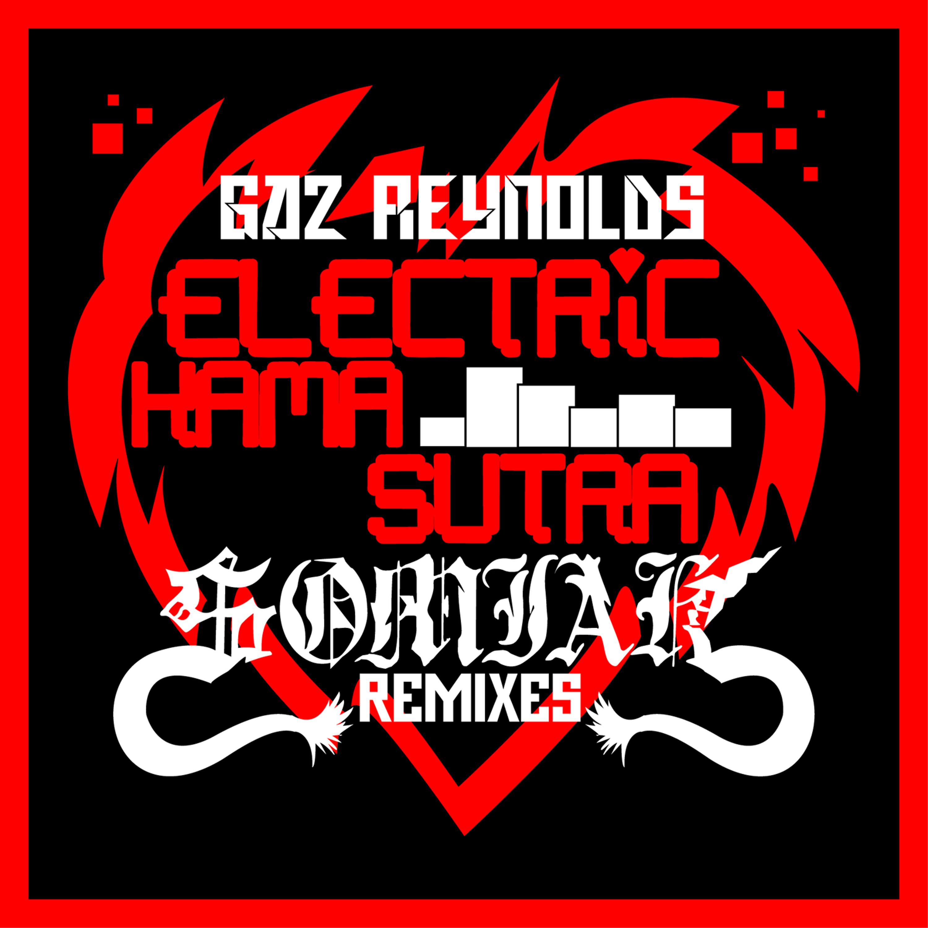 Постер альбома Electric Kama Sutra (Somiak Mixes)