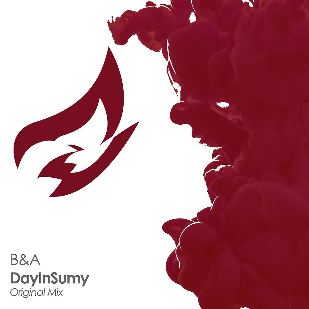 Постер альбома DayInSumy