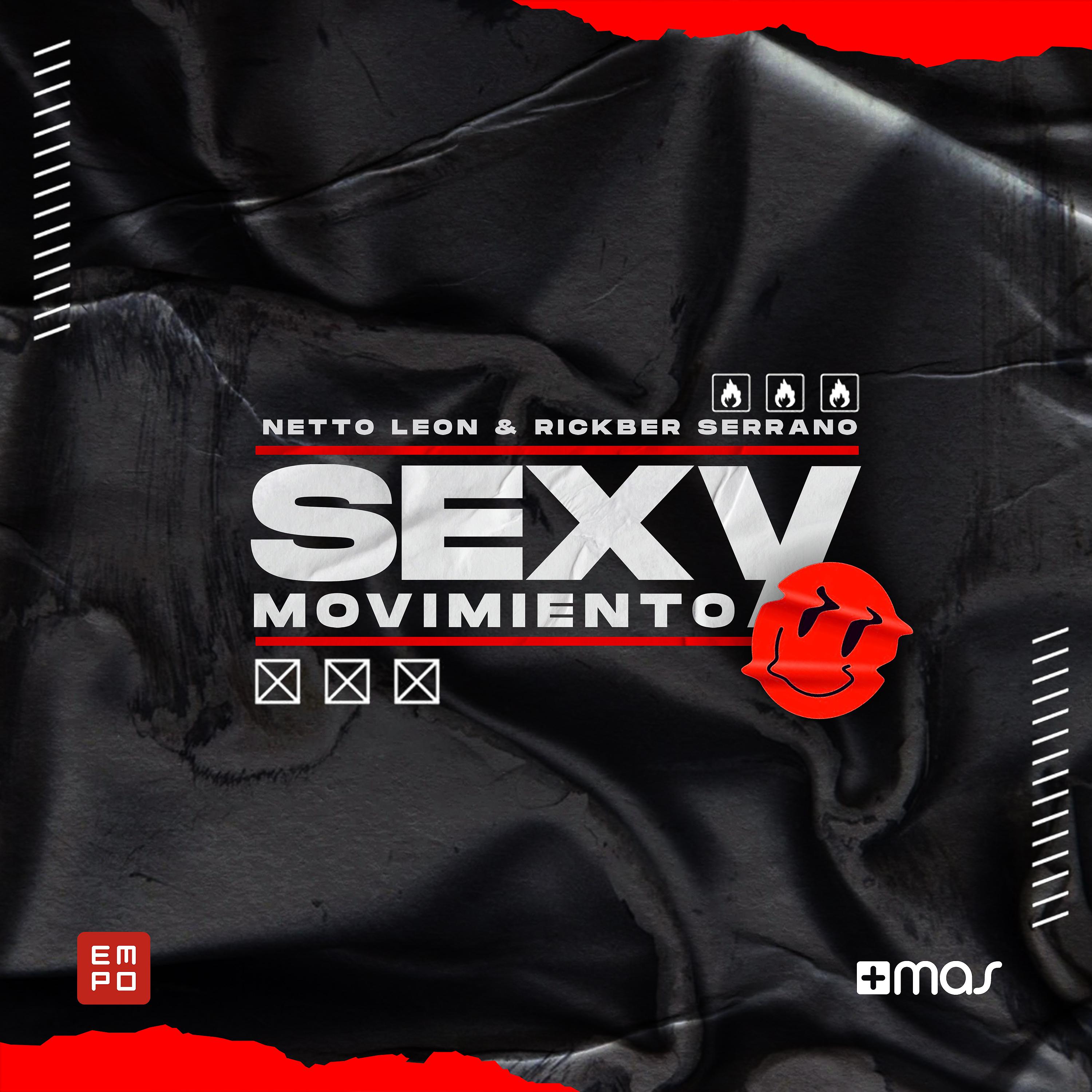 Постер альбома Sexy Movimiento