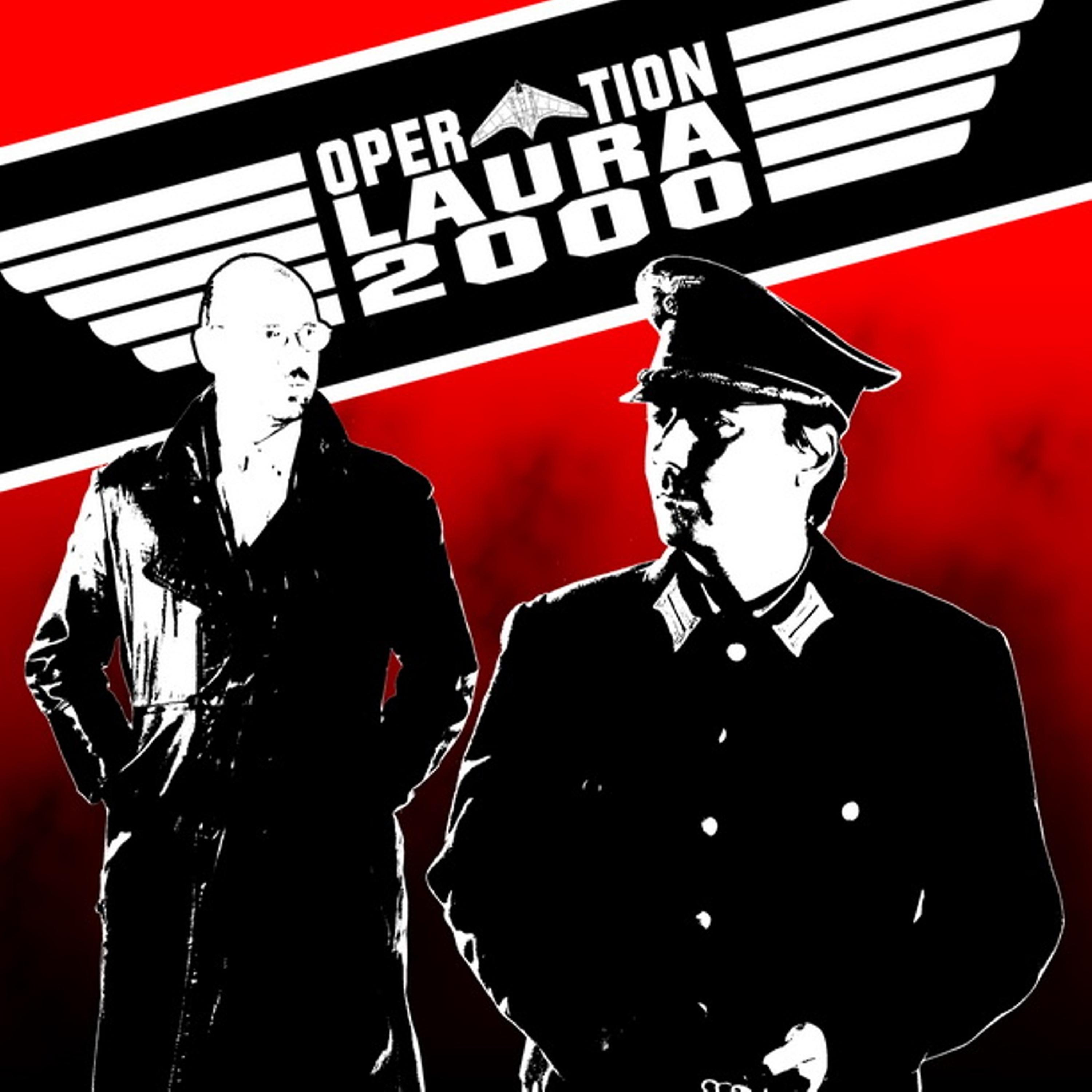 Постер альбома Operation Laura 2000
