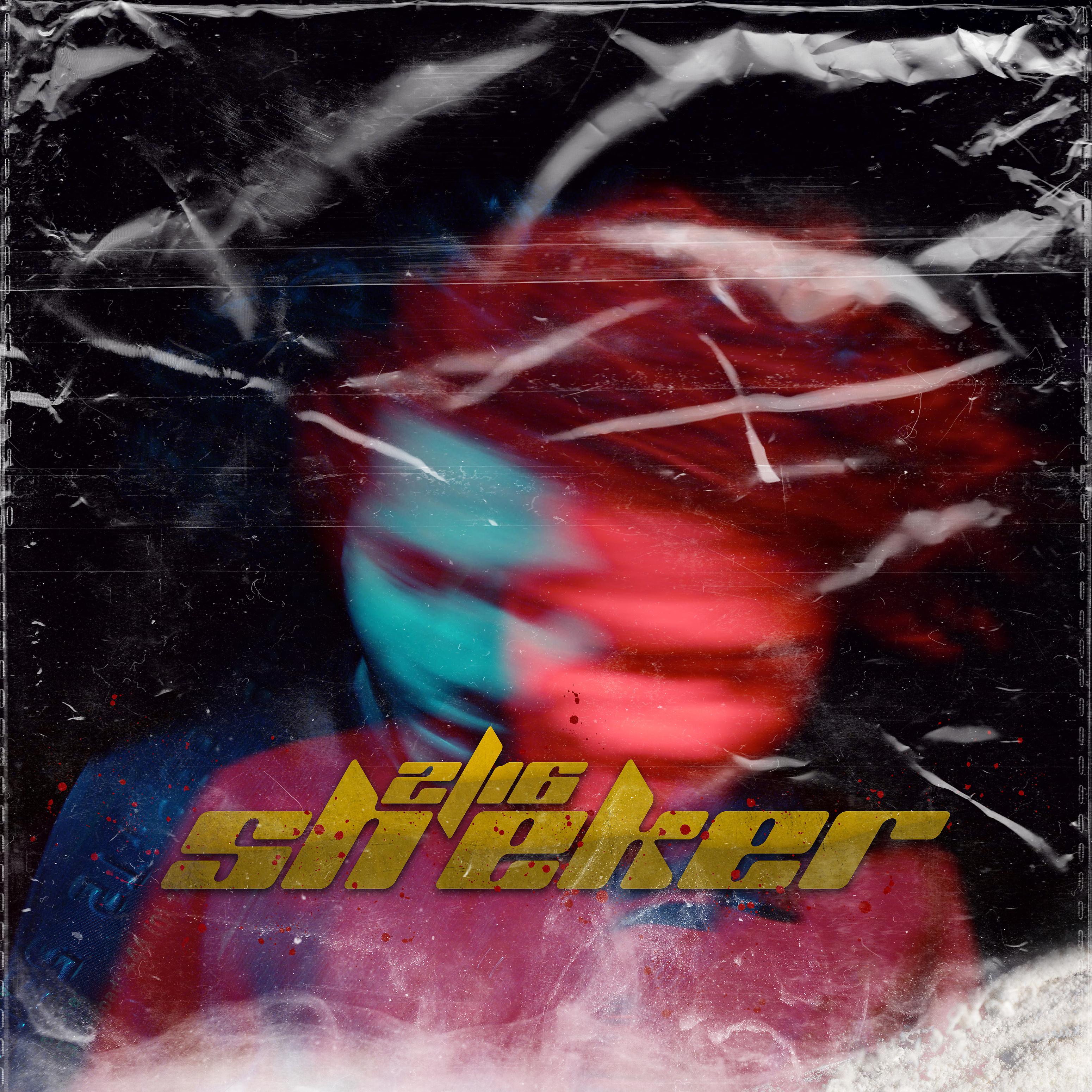 Постер альбома Sheker
