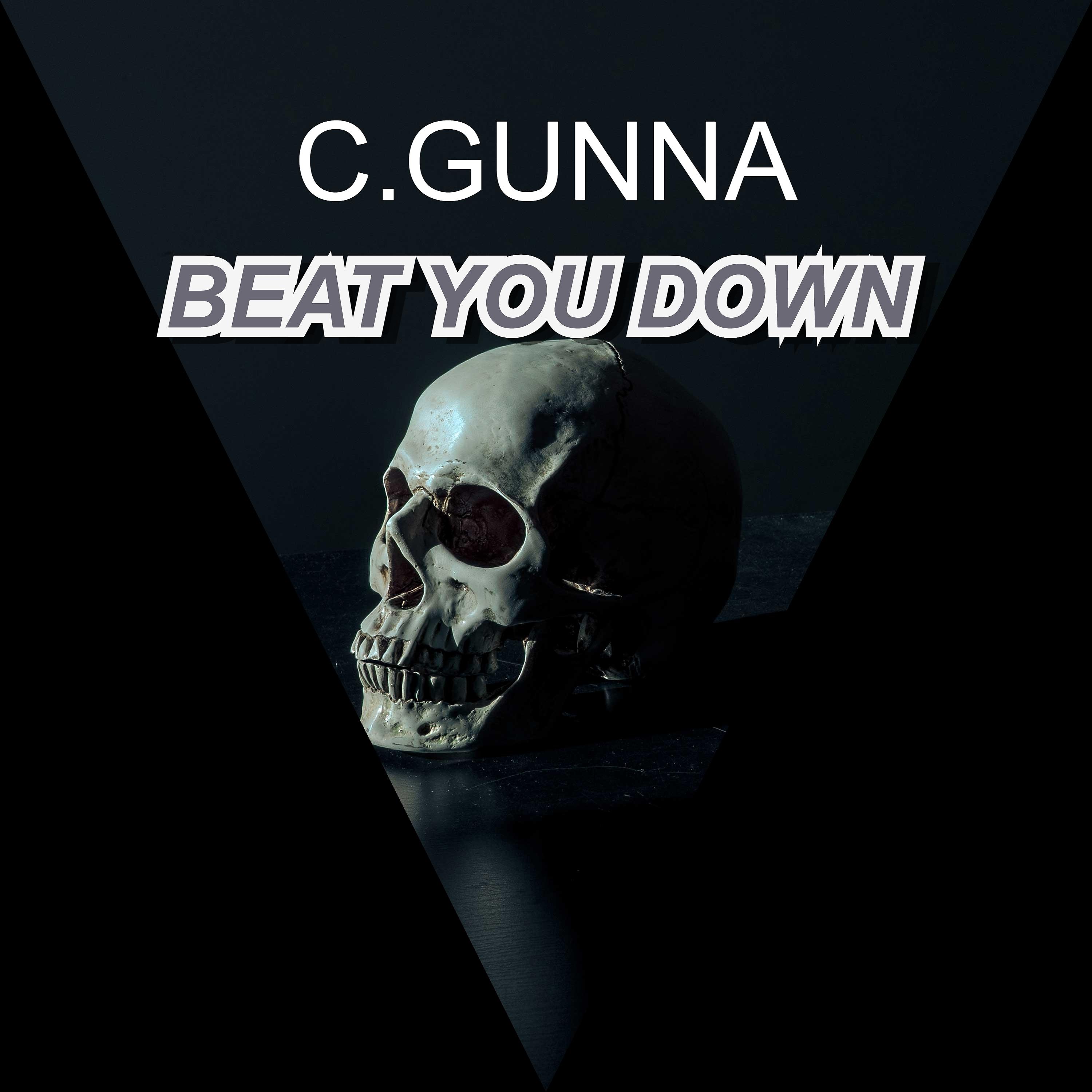 Постер альбома Beat You Down