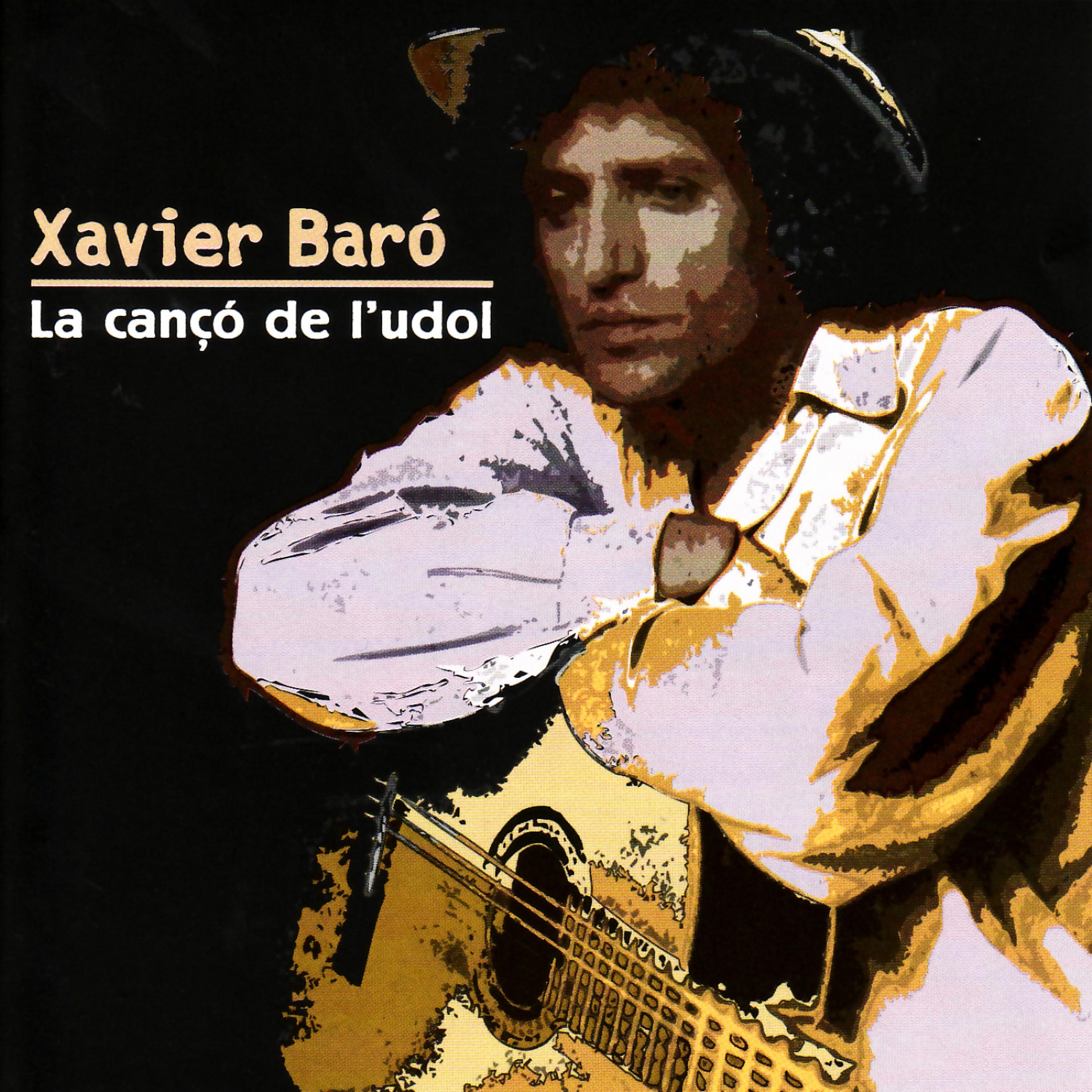 Постер альбома La Cançó De L'udol