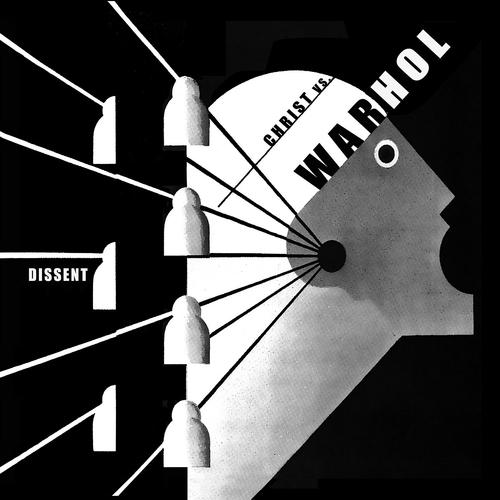 Постер альбома Dissent