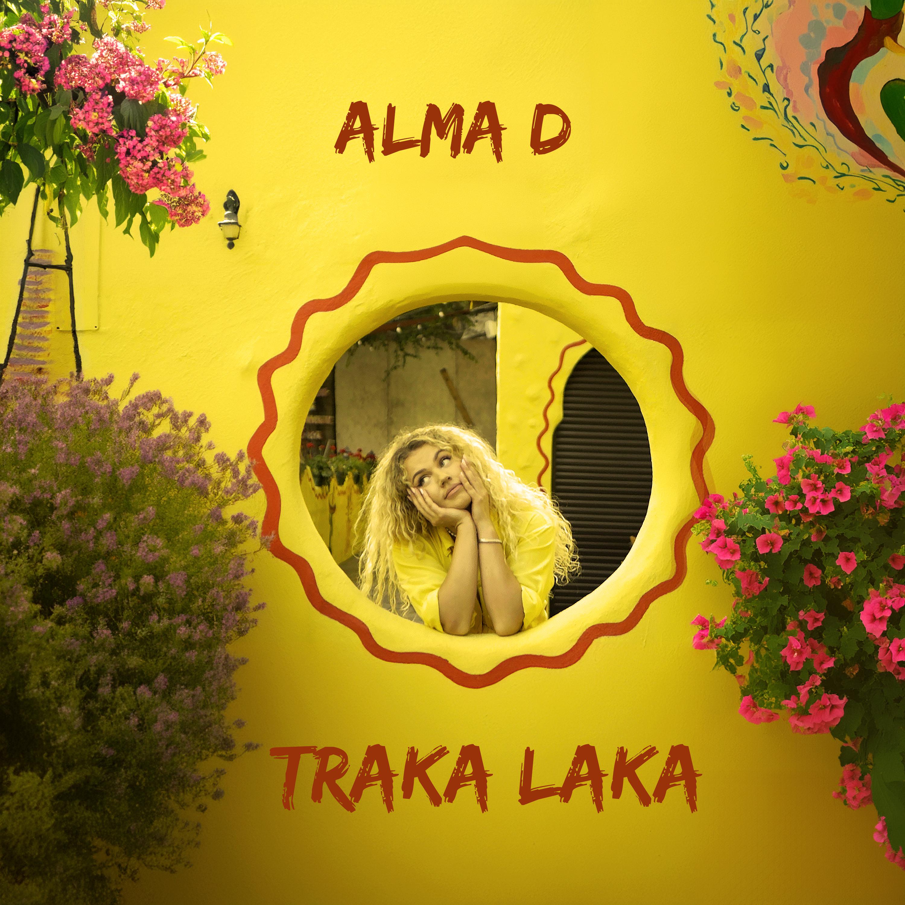 Постер альбома Traka Laka