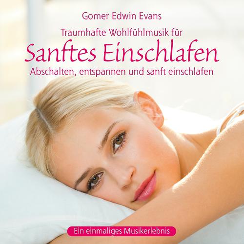 Постер альбома Sanftes Einschlafen: Traumhafte Wohlfühlmusik