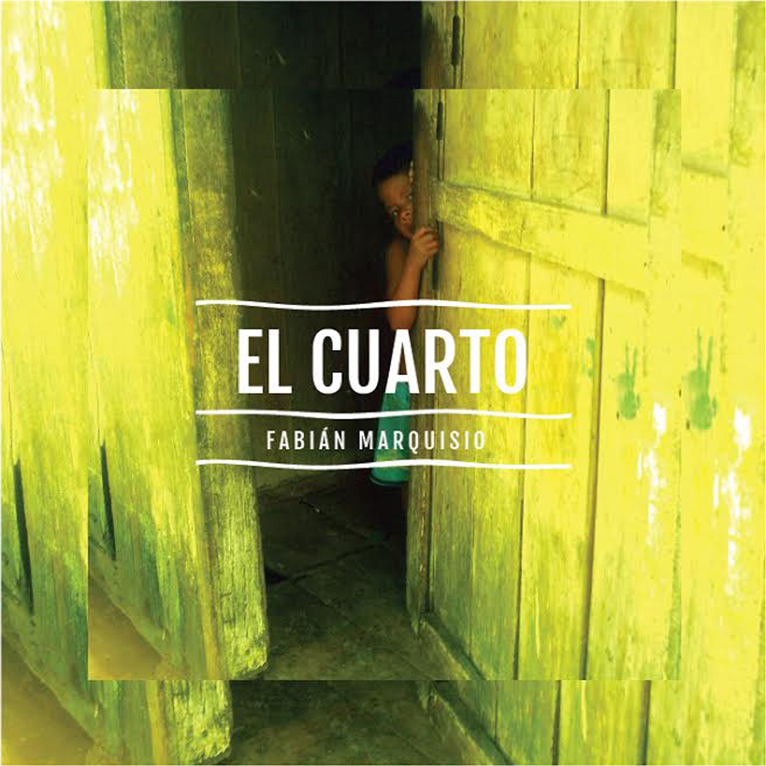 Постер альбома El Cuarto