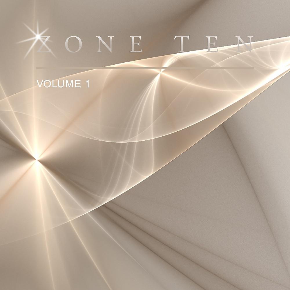 Постер альбома Zone Ten, Vol. 1