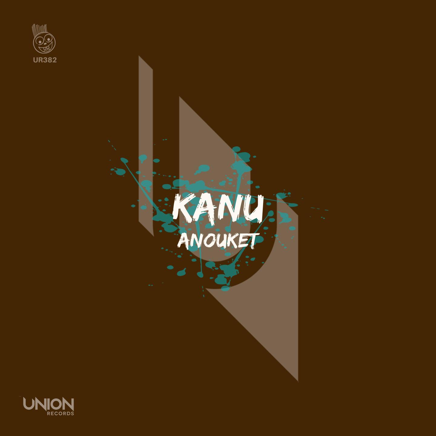 Постер альбома Kanu