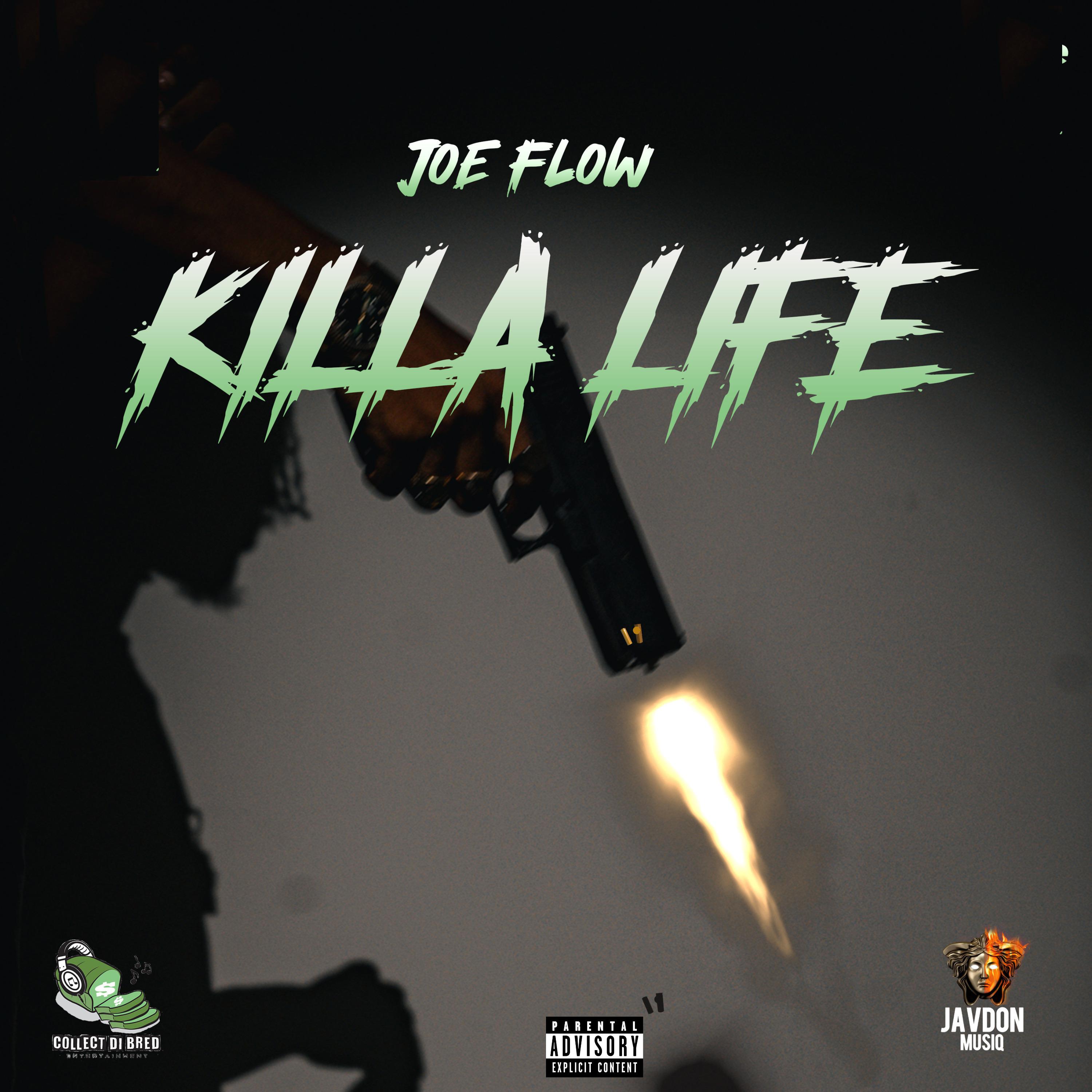 Постер альбома Killa Life