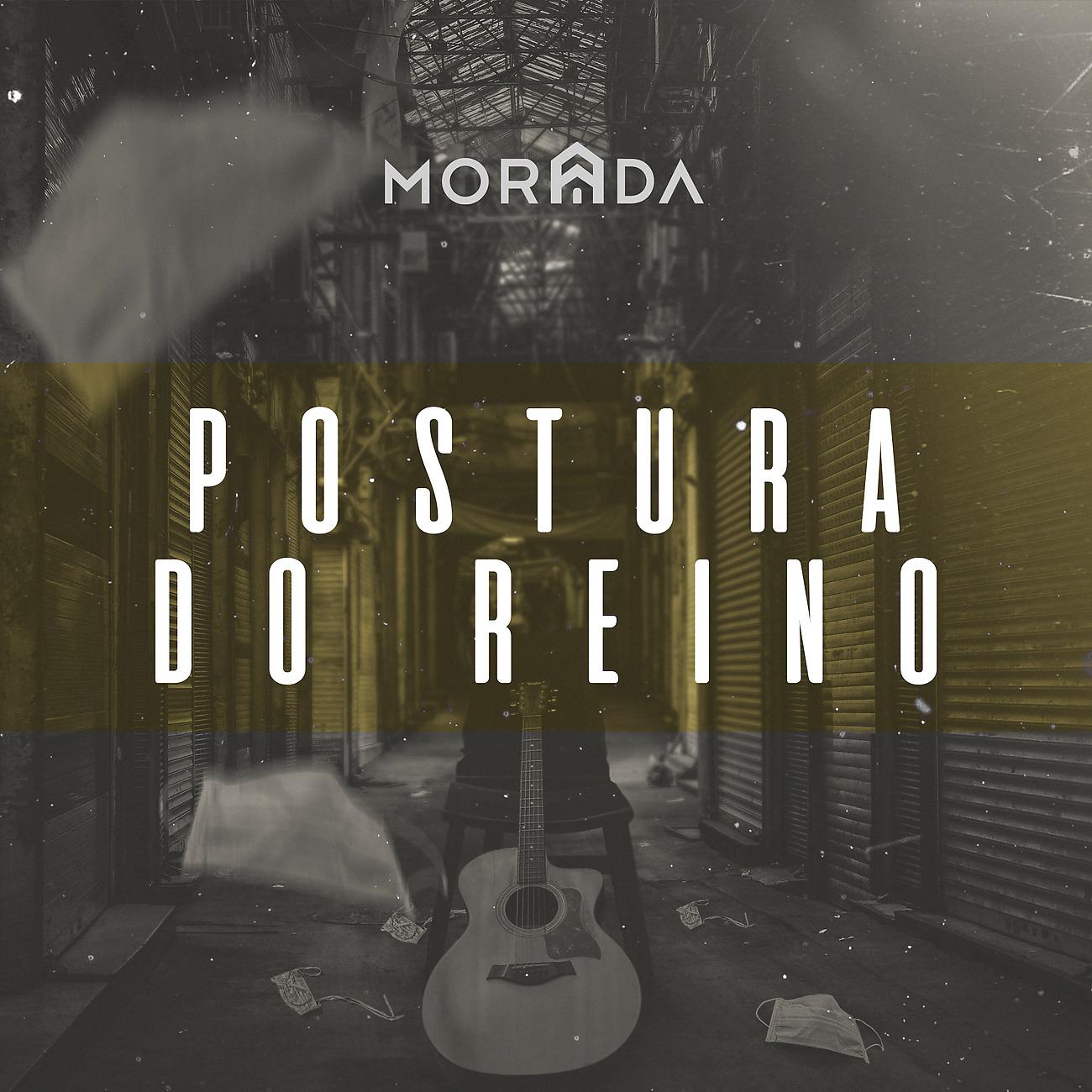 Постер альбома Postura do Reino