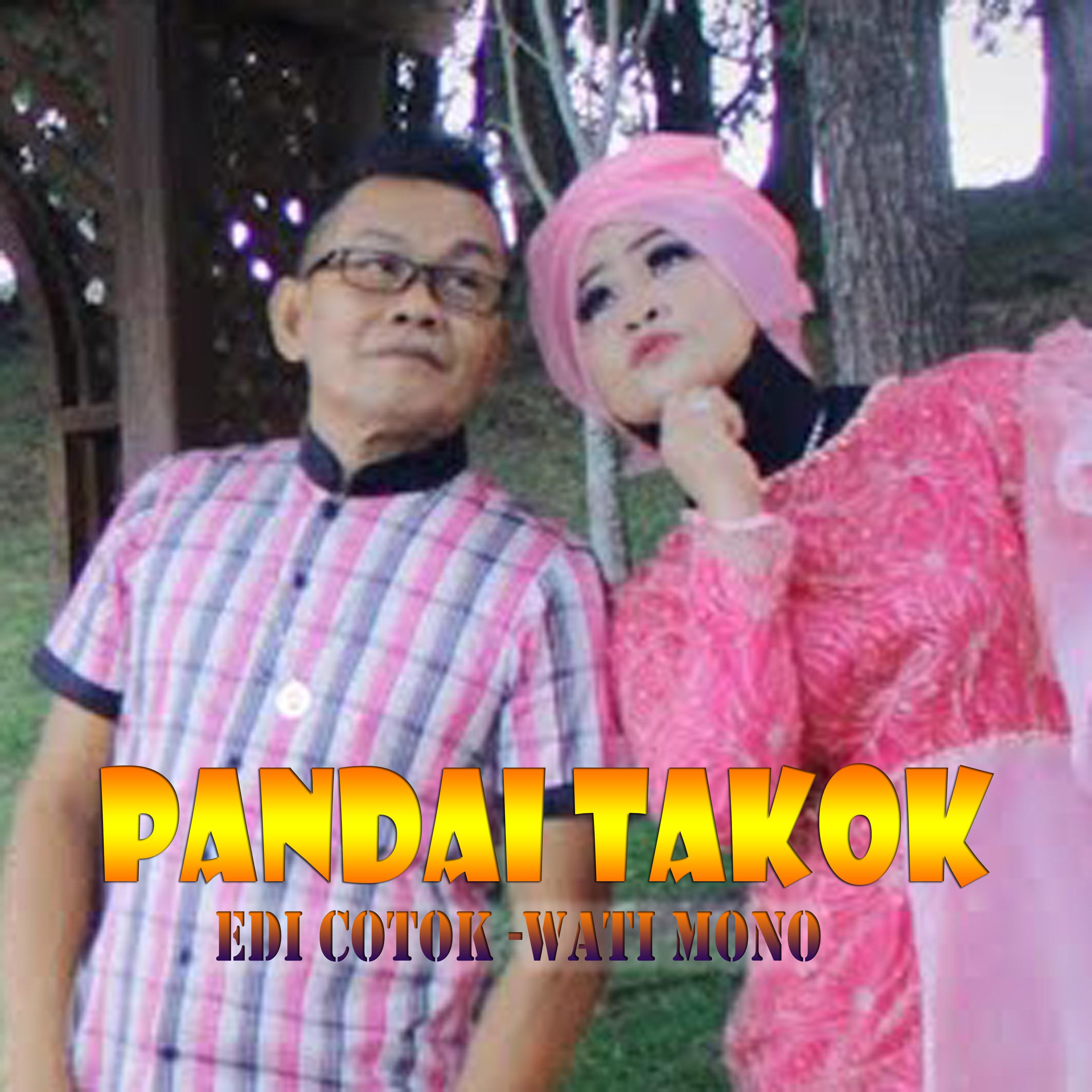 Постер альбома Pandai Takok