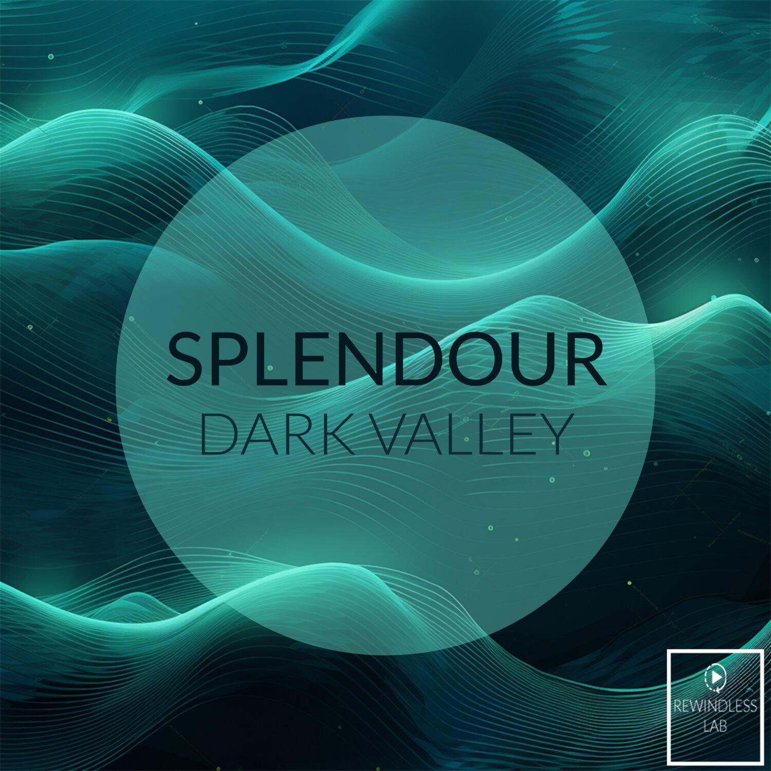 Постер альбома Dark Valley