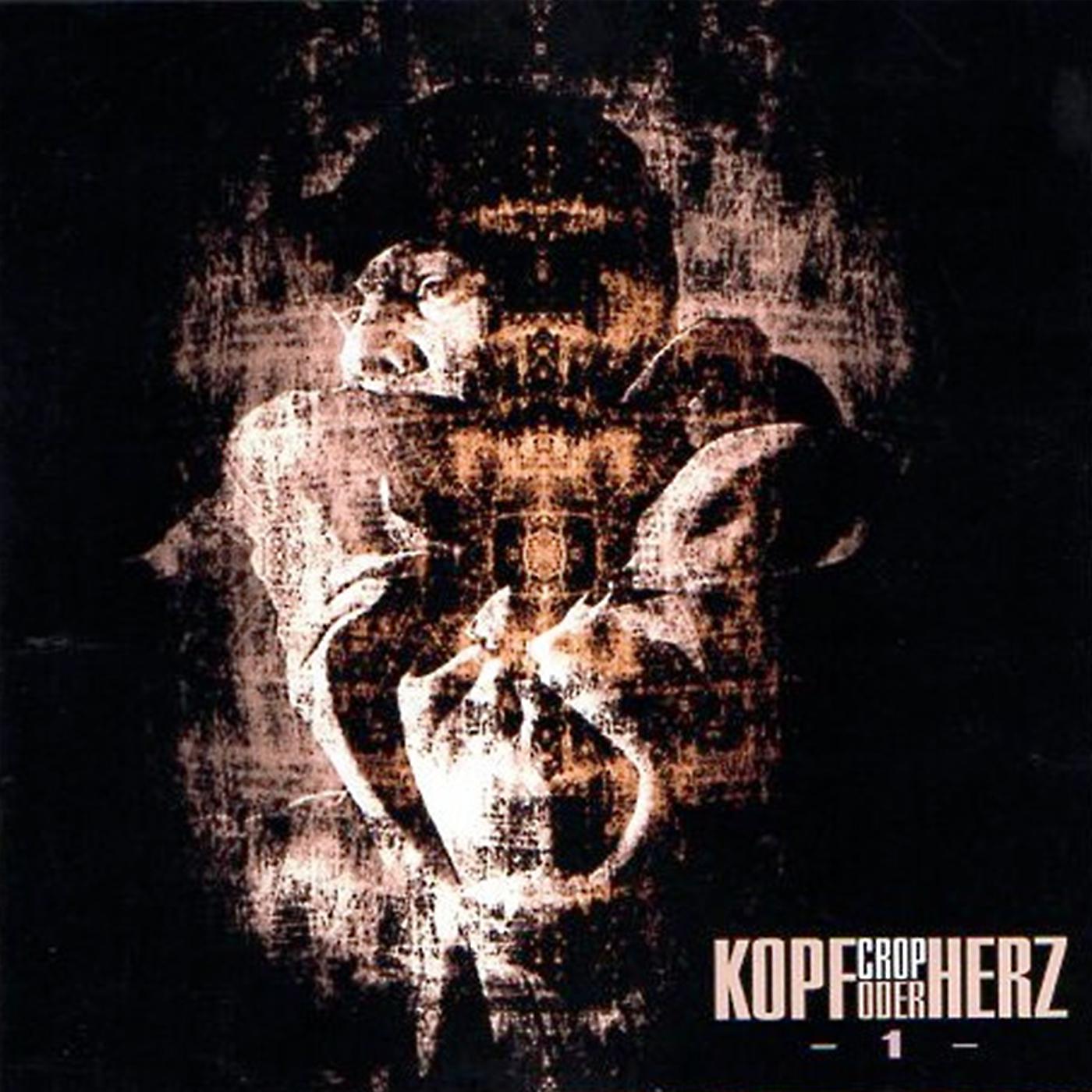 Постер альбома Kopf Oder Herz