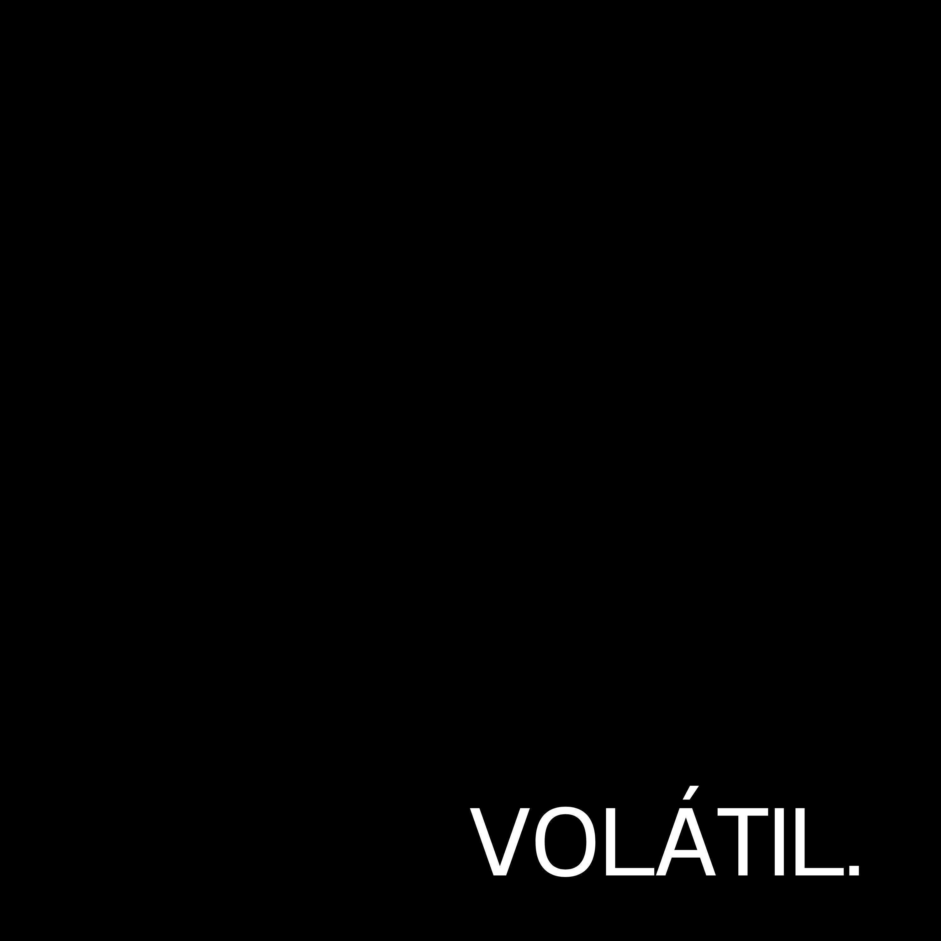 Постер альбома Volátil